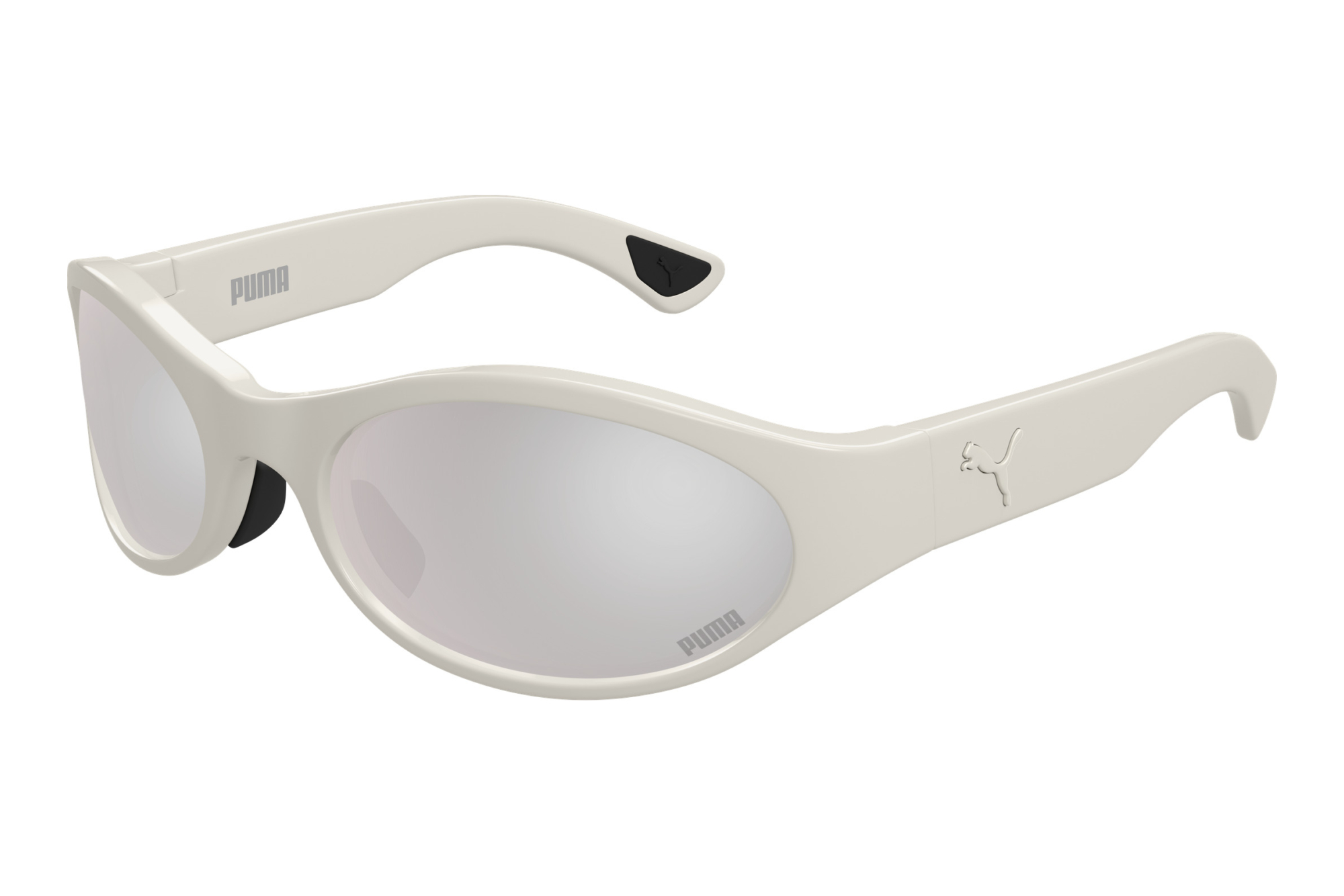 Puma   PU0520S 005 IVORY