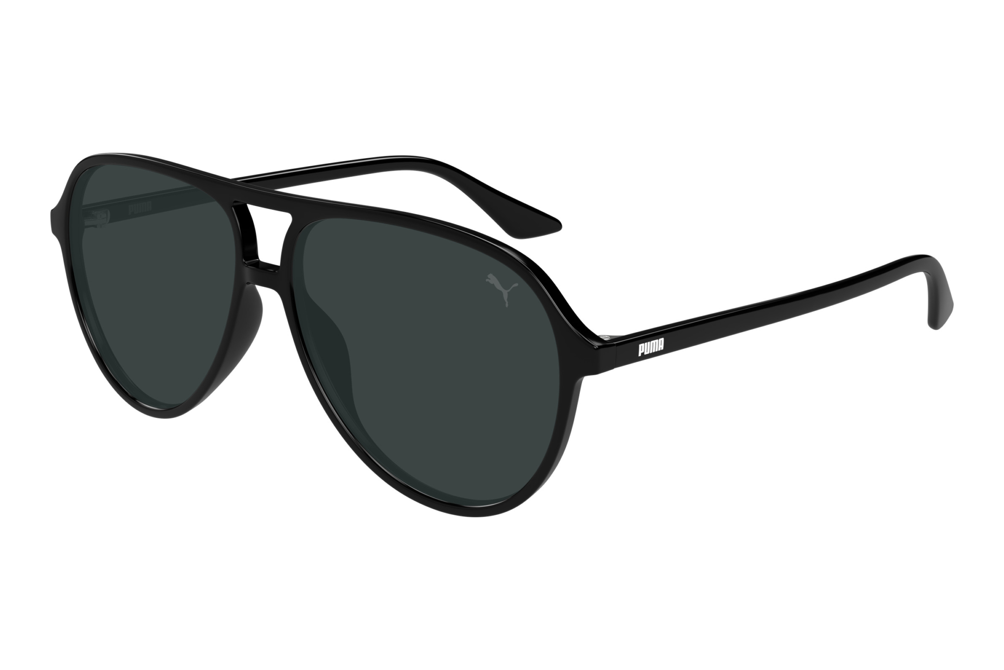 Puma   PU0523S 001 BLACK