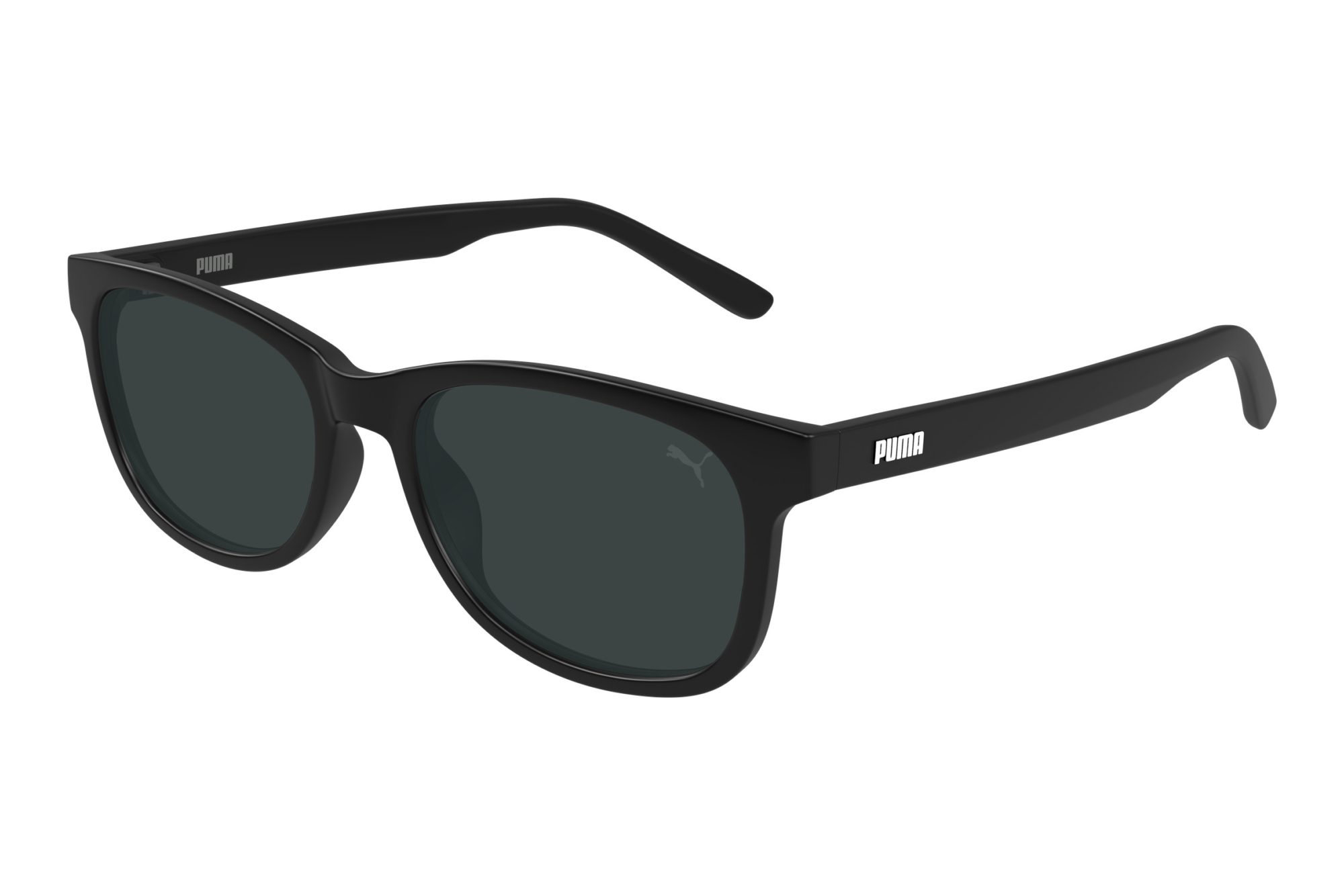 Puma   PU0526S 001 BLACK