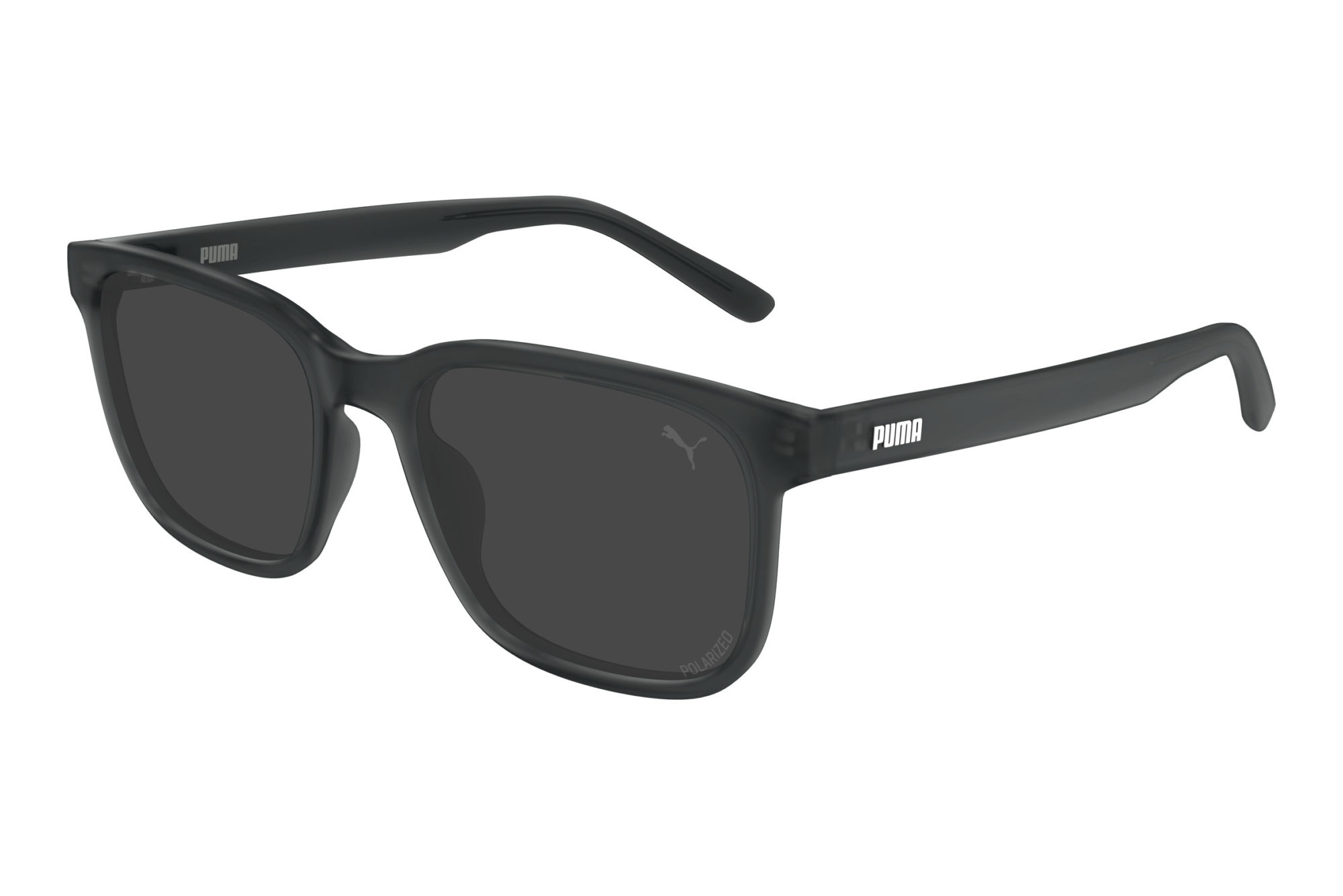 Puma   PU0527S 002 GREY