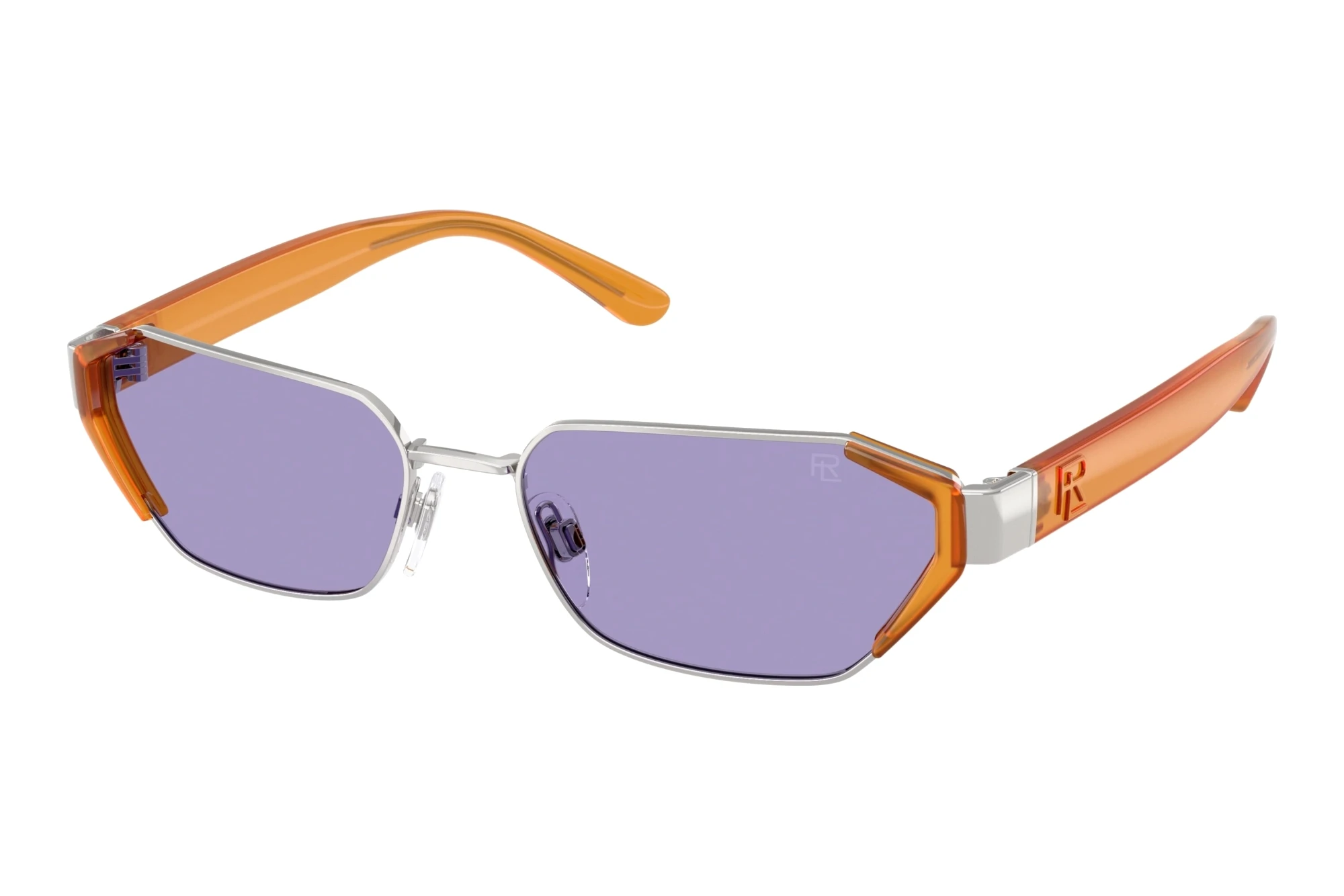 Ralph Lauren   RL7094 90011A VioletShiny Silver