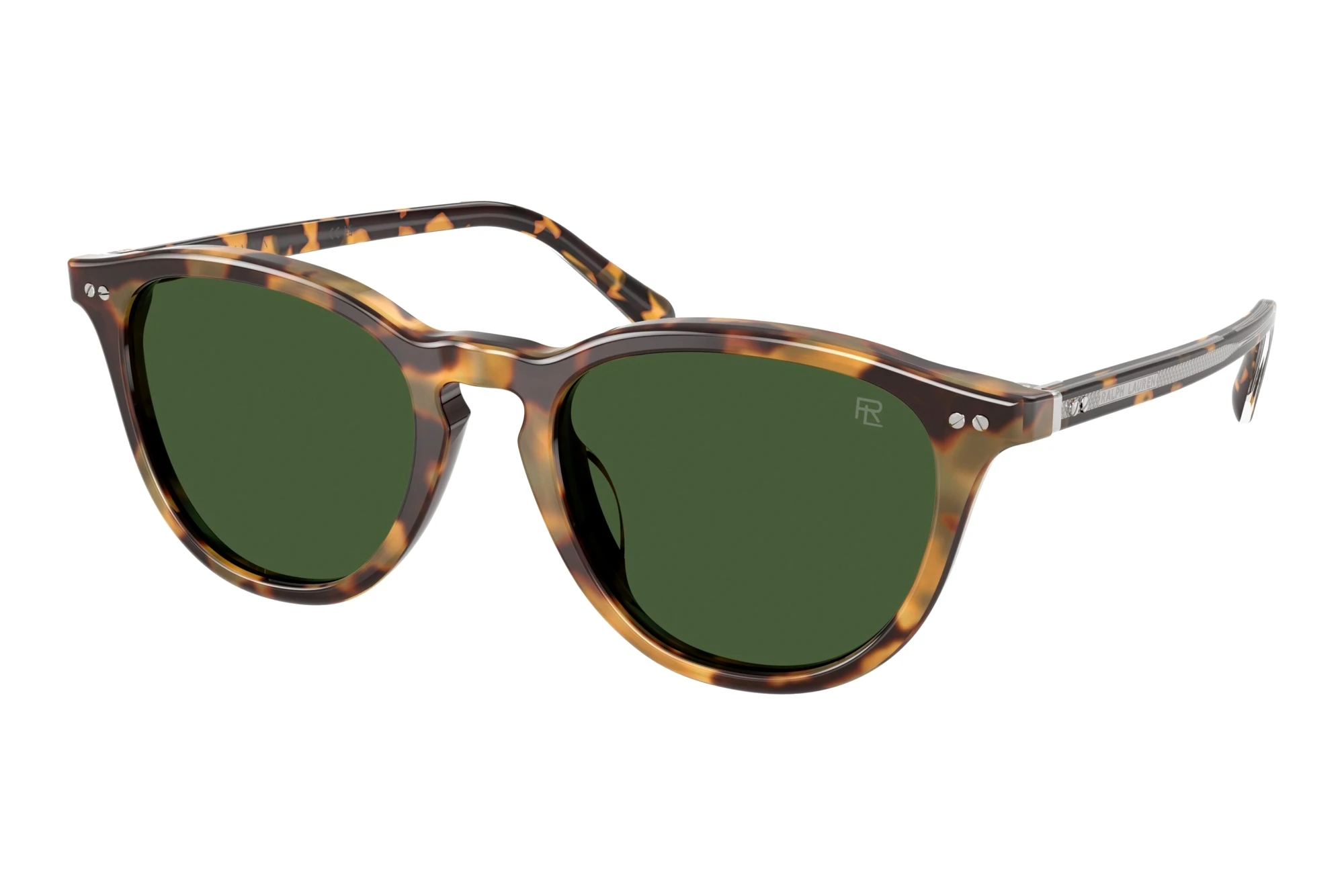 Ralph Lauren   RL8241U 633971 Bottle GreenLight Havana