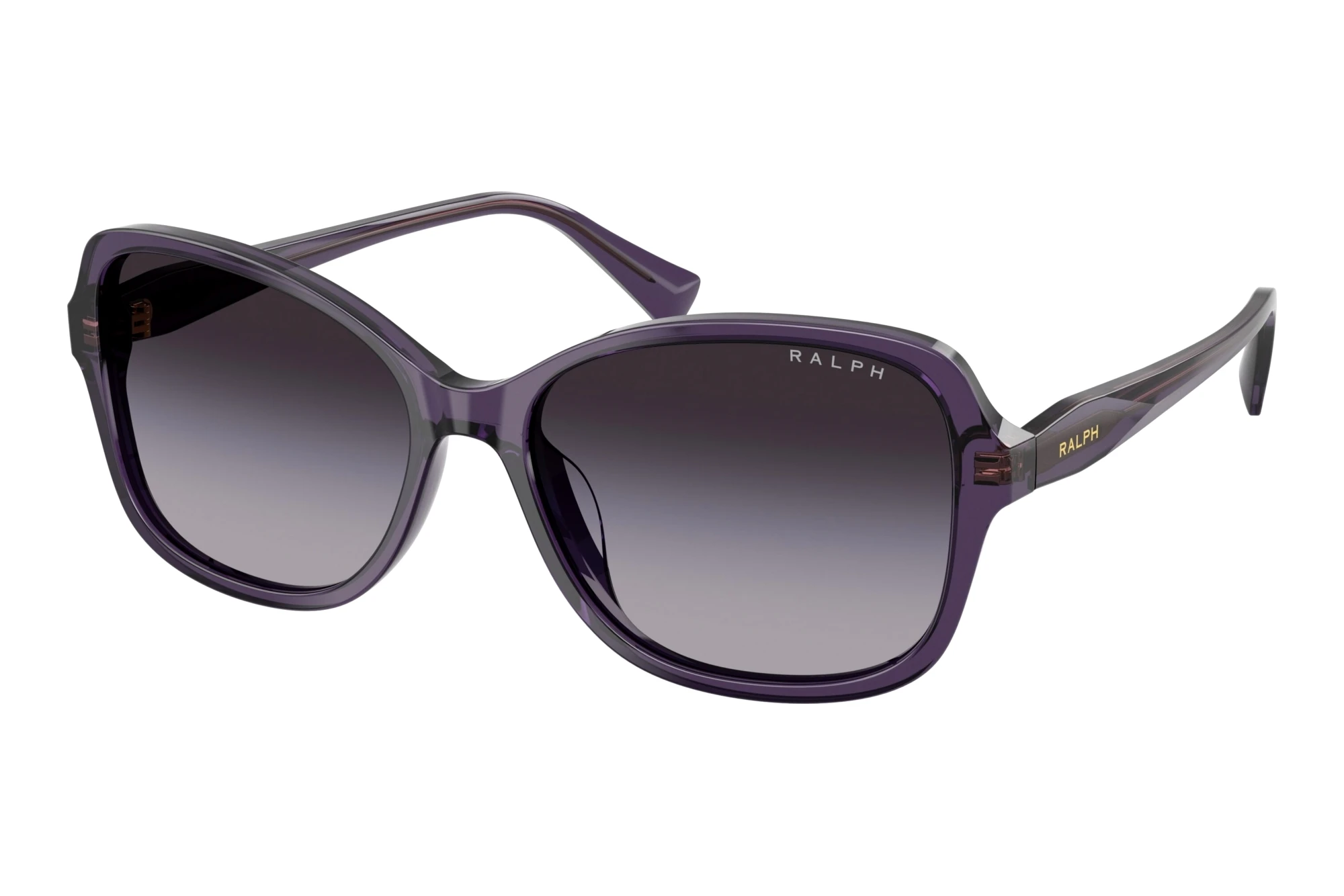 Ralph   RA5351U 63458G Gradient GreyDark Violet