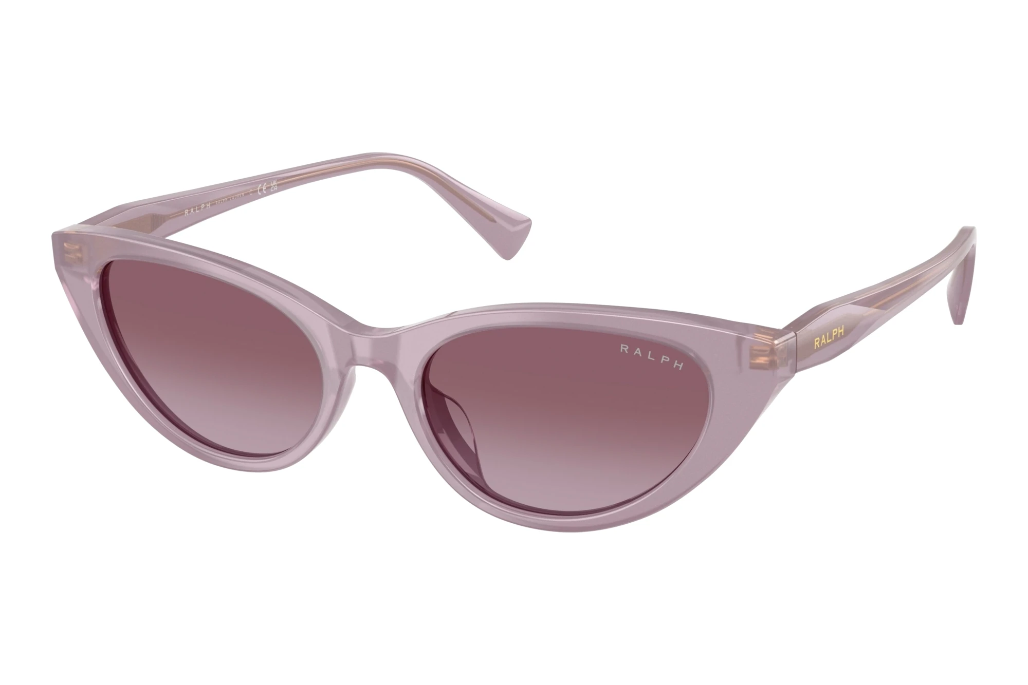 Ralph   RA5352U 62388H Gradient VioletShiny Purple