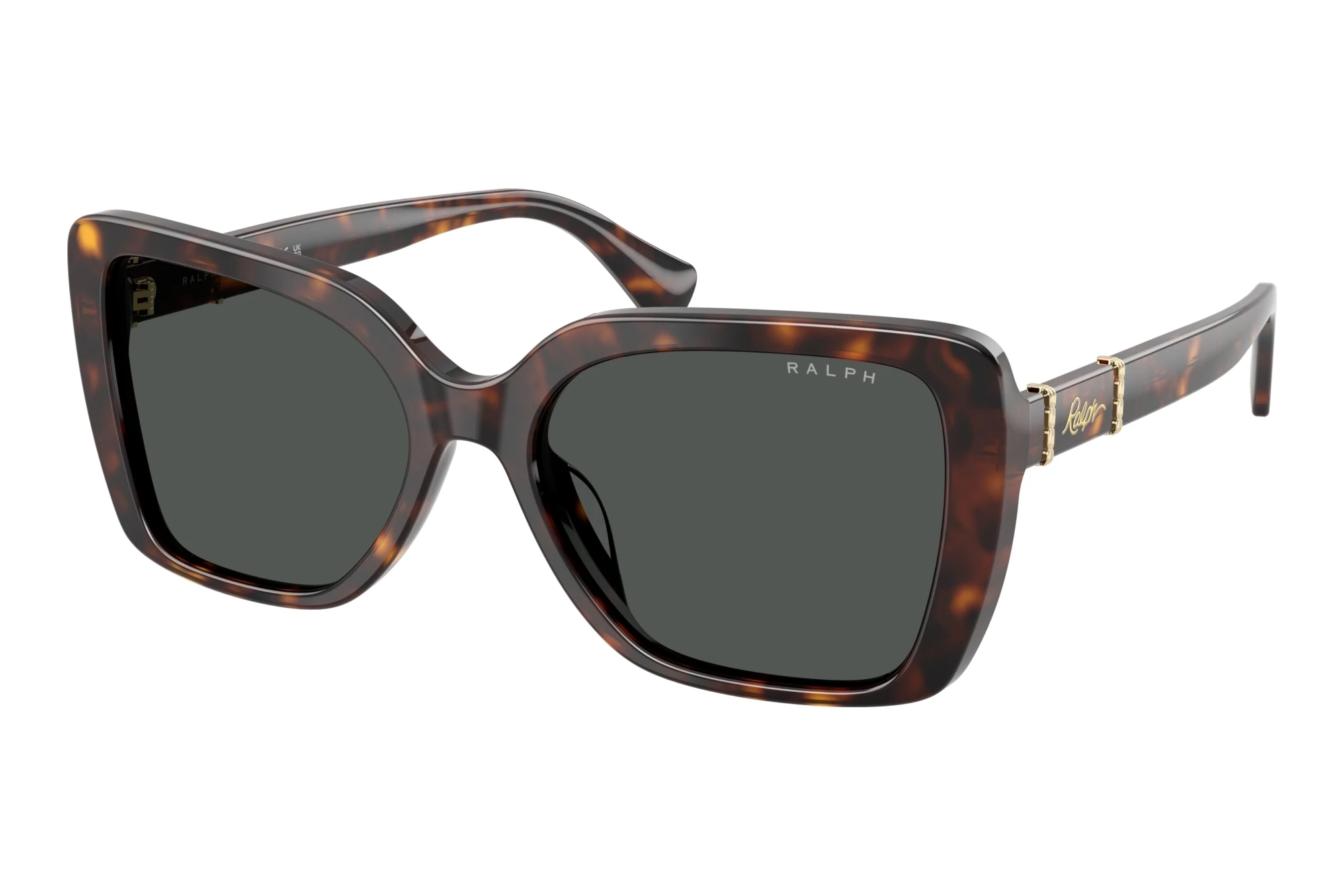 Ralph   RA5356U 500387 GreyDark Brown Havana