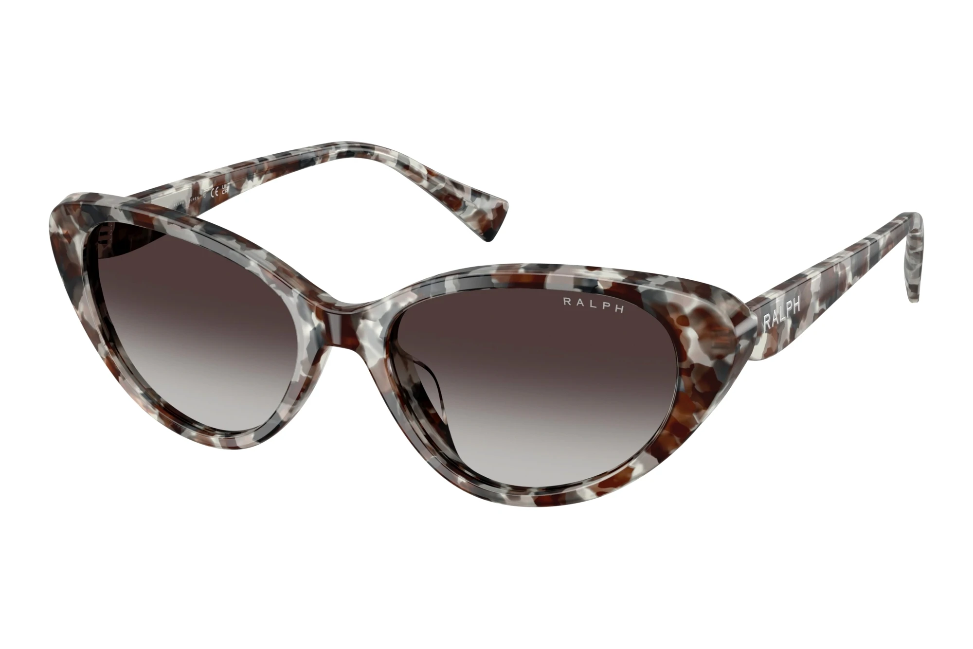Ralph   RA5359U 63888G SilverHavana Blu