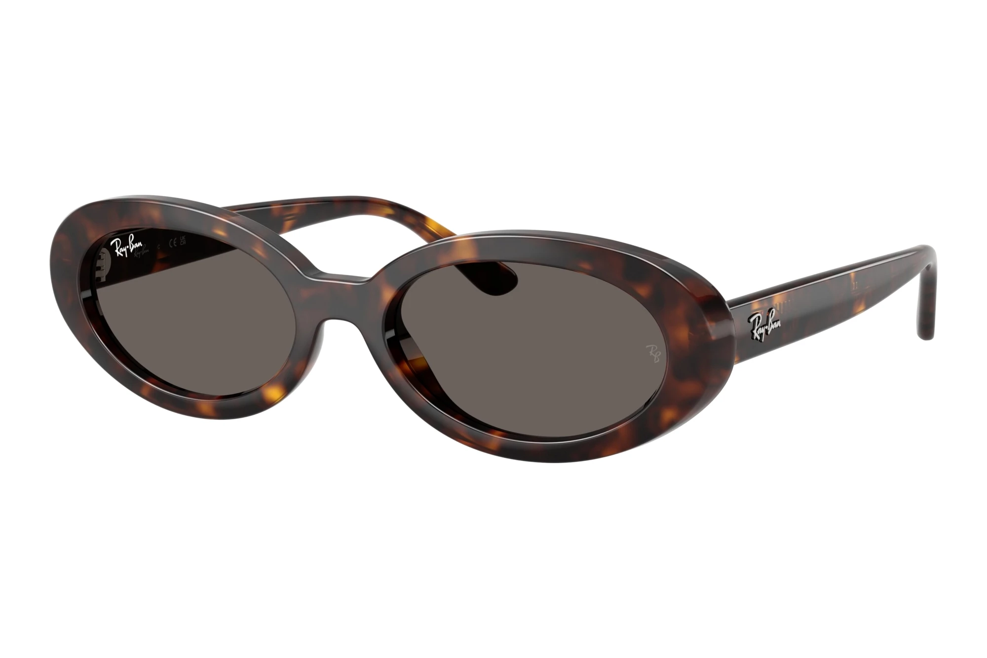 Ray-Ban   RB2223 902/B1 Dark GreyHavana