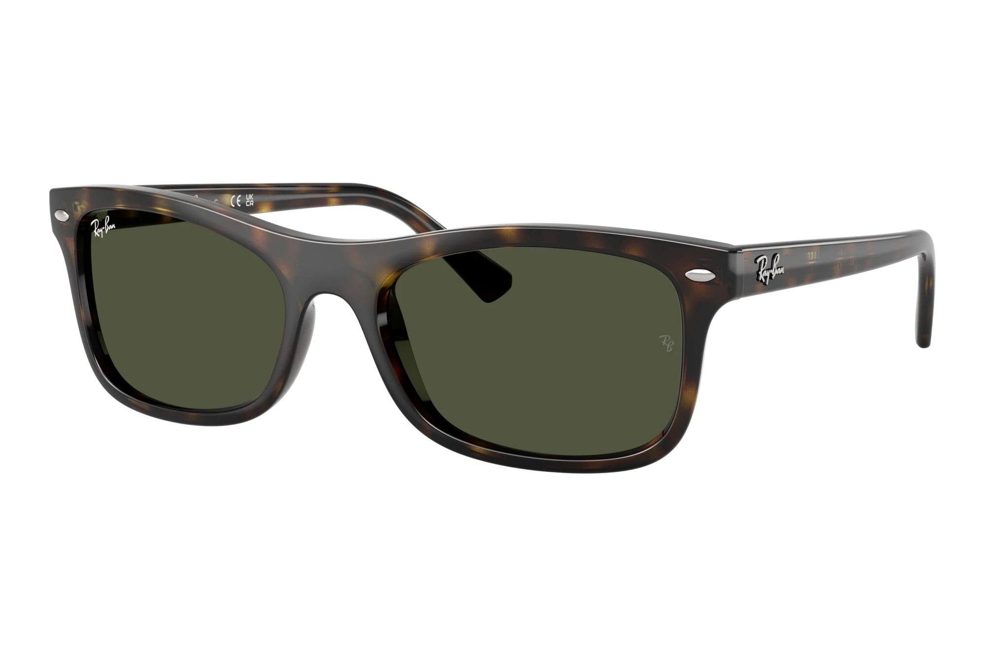 Ray-Ban   RB2226 710/31 GreenHavana