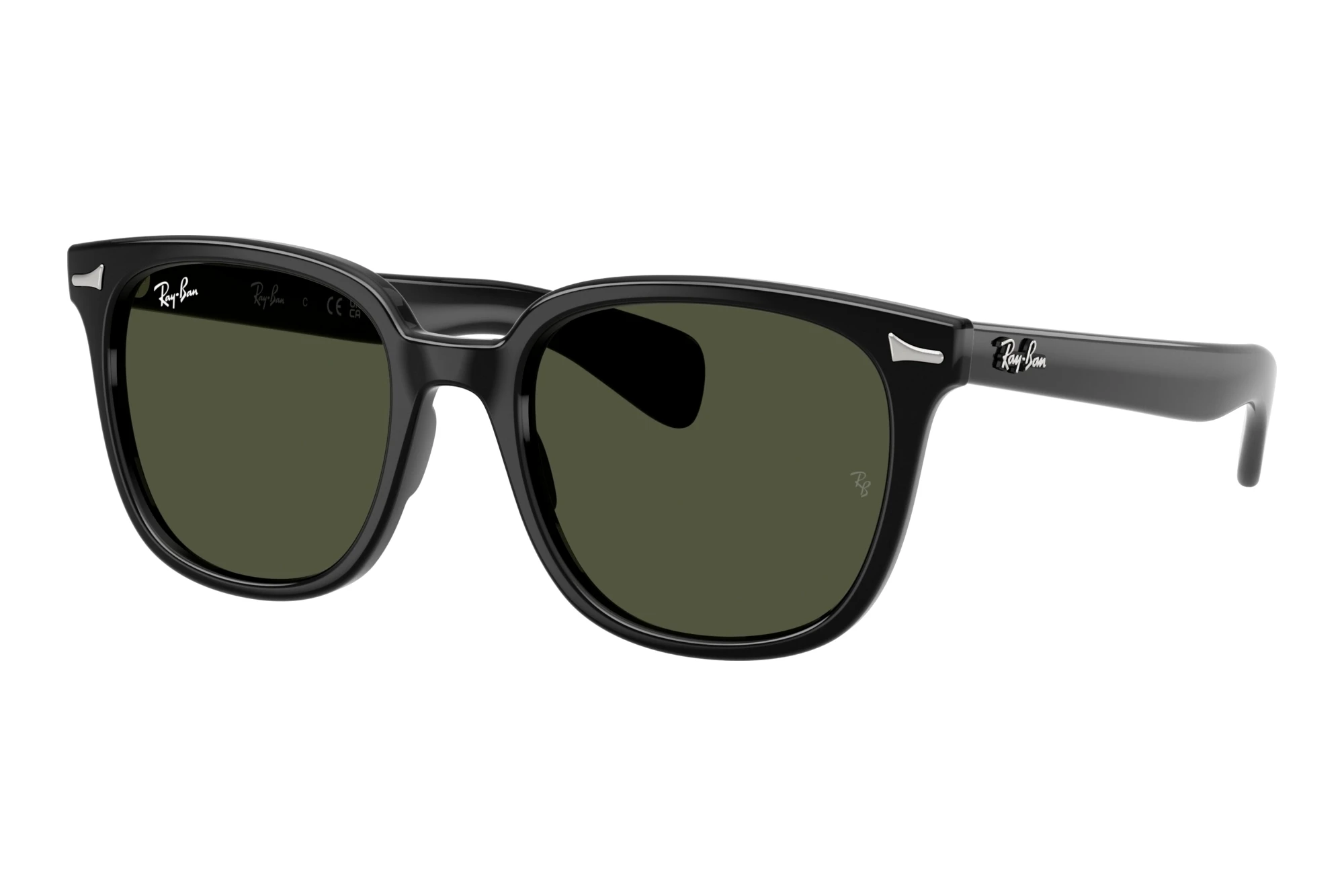 Ray-Ban   RB2235 901/31 GreenBlack