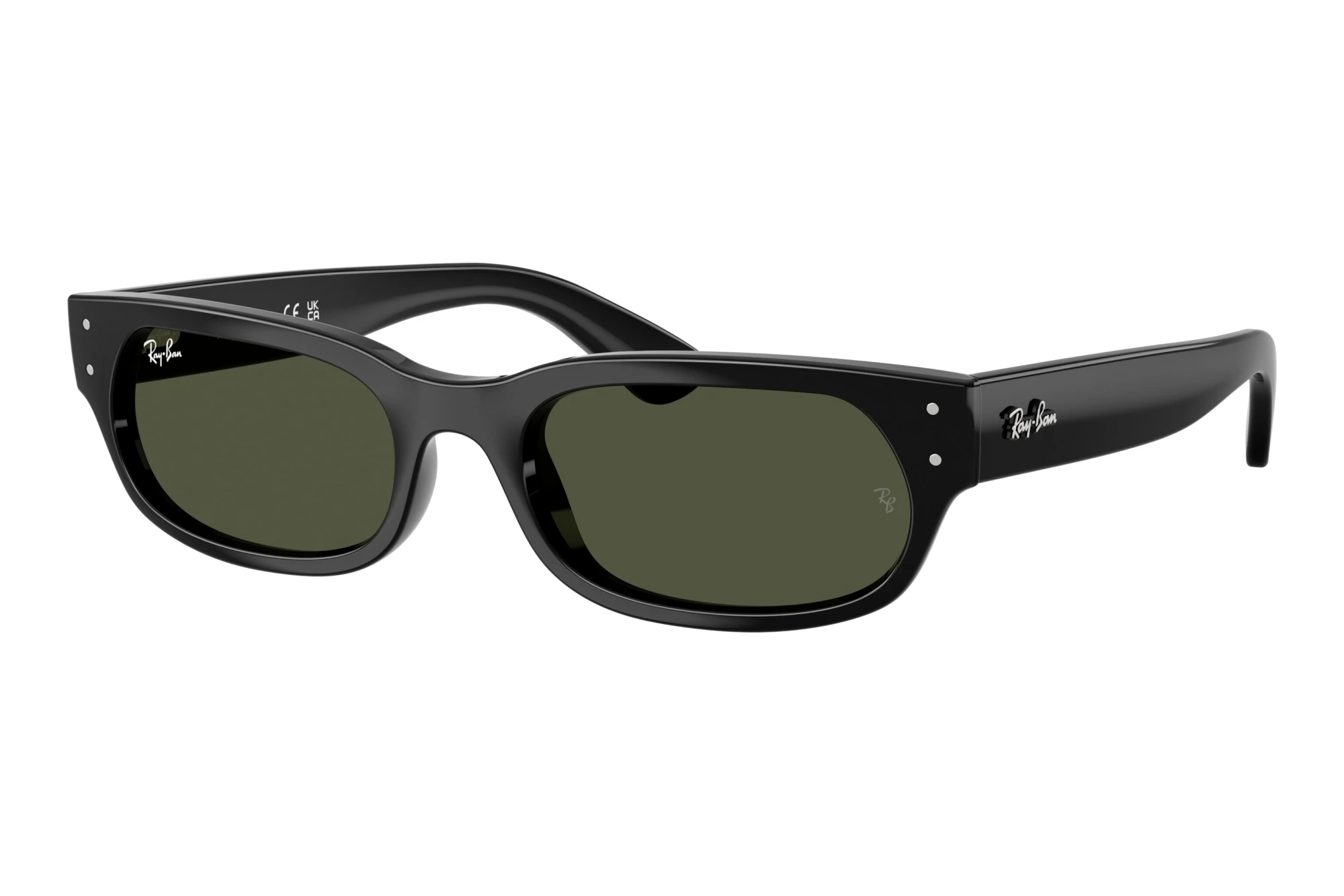 Ray-Ban   RB2236 901/31 GreenBlack
