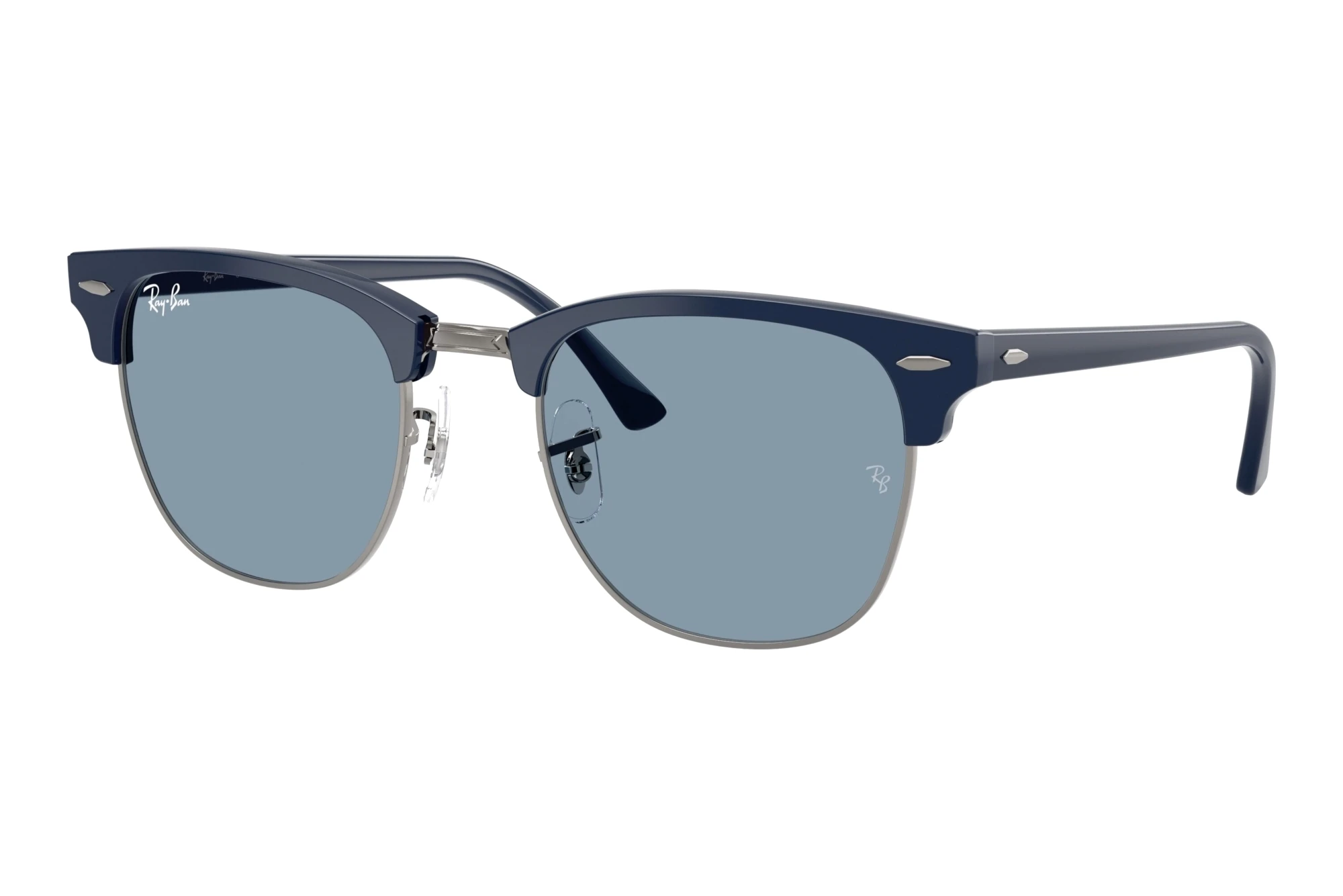 Ray-Ban   RB3016 687956 BlueBlue & Gunmetal