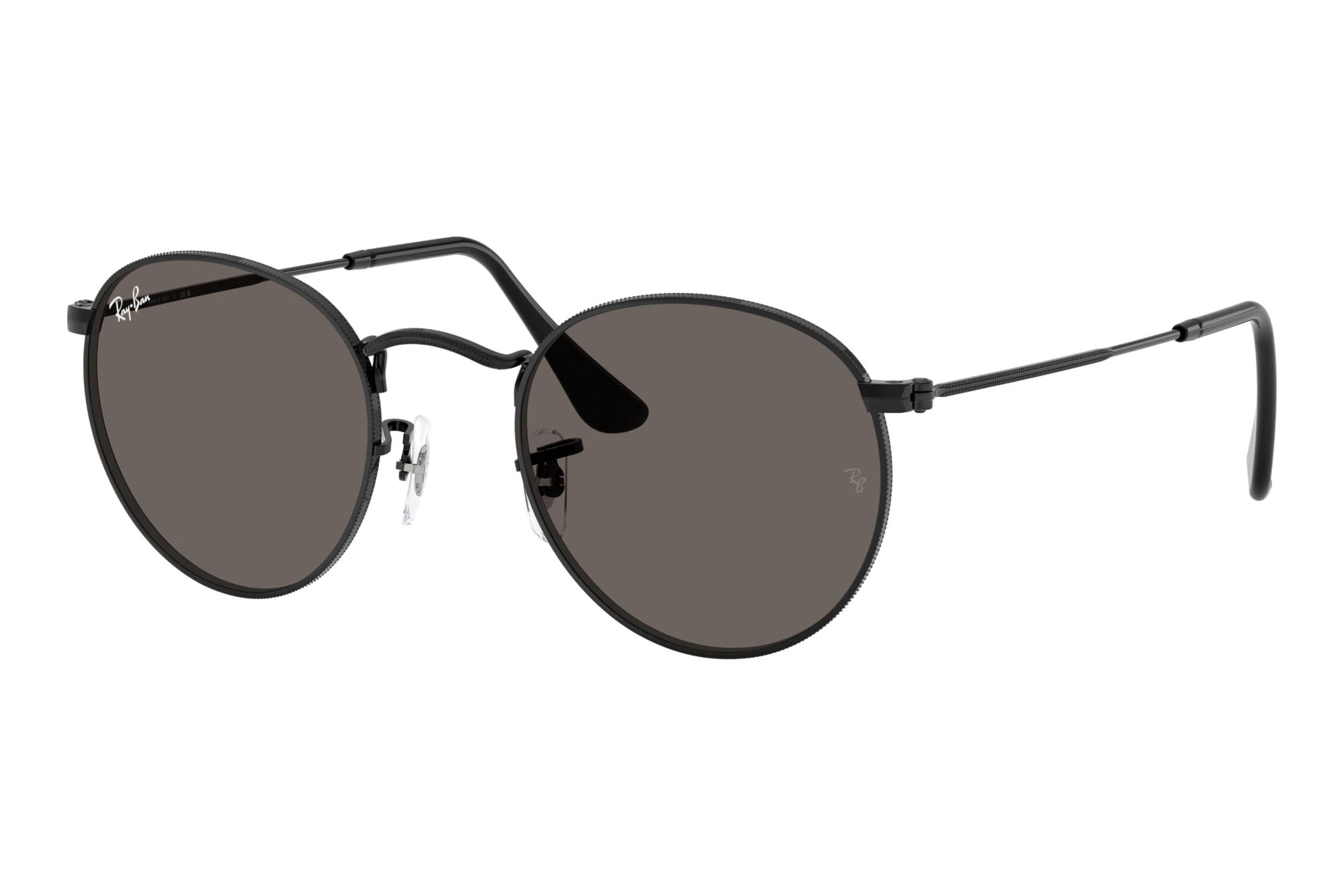 Ray-Ban   RB3447 002/B1 Dark GreyBlack