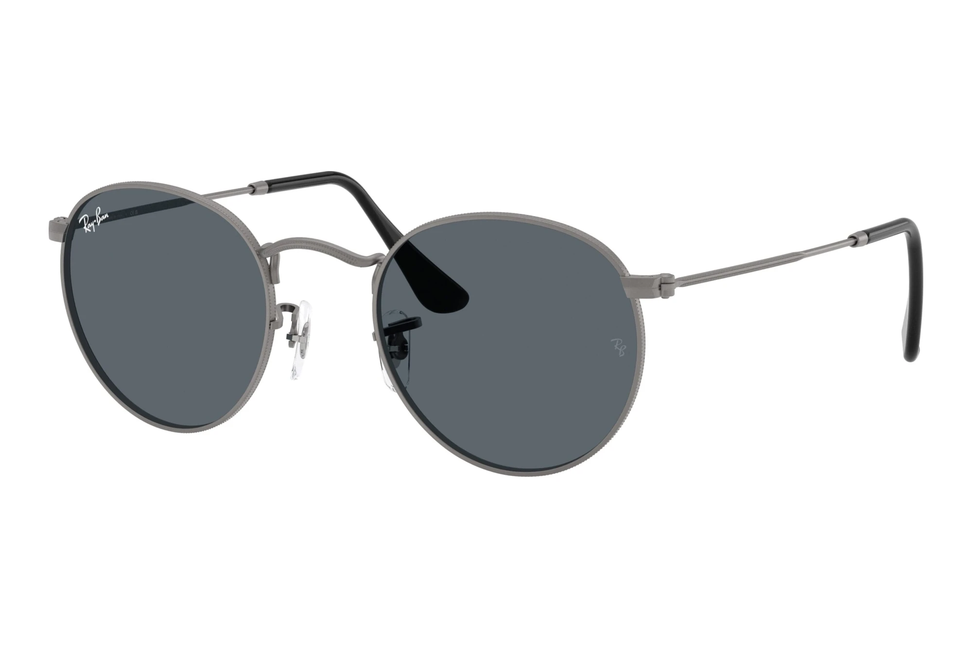 Ray-Ban   RB3447 029/R5 BlueGunmetal