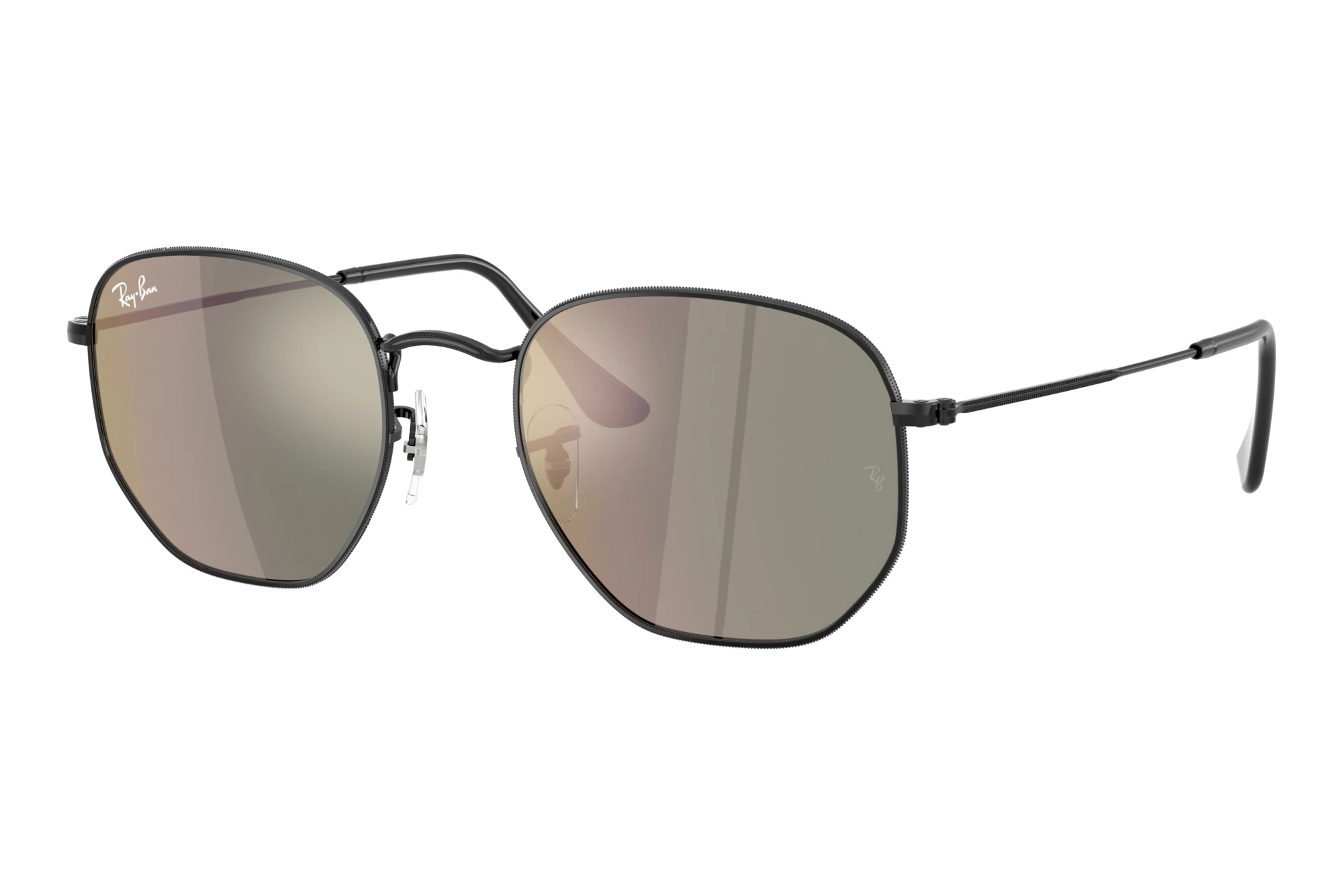 Ray-Ban   RB3548N 002/39 BronzeBlack