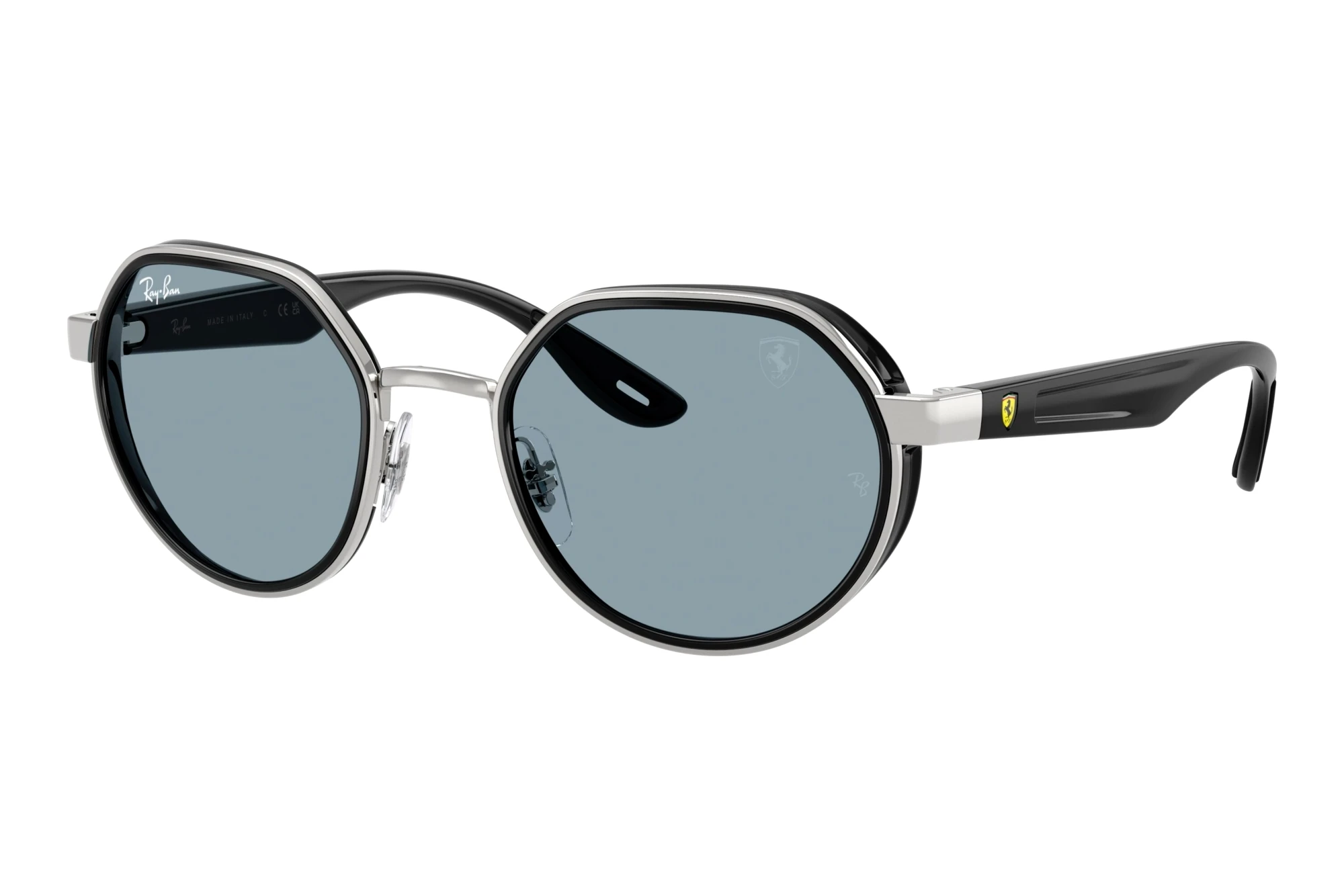 Ray-Ban   RB3703M F12272 AzureSilver