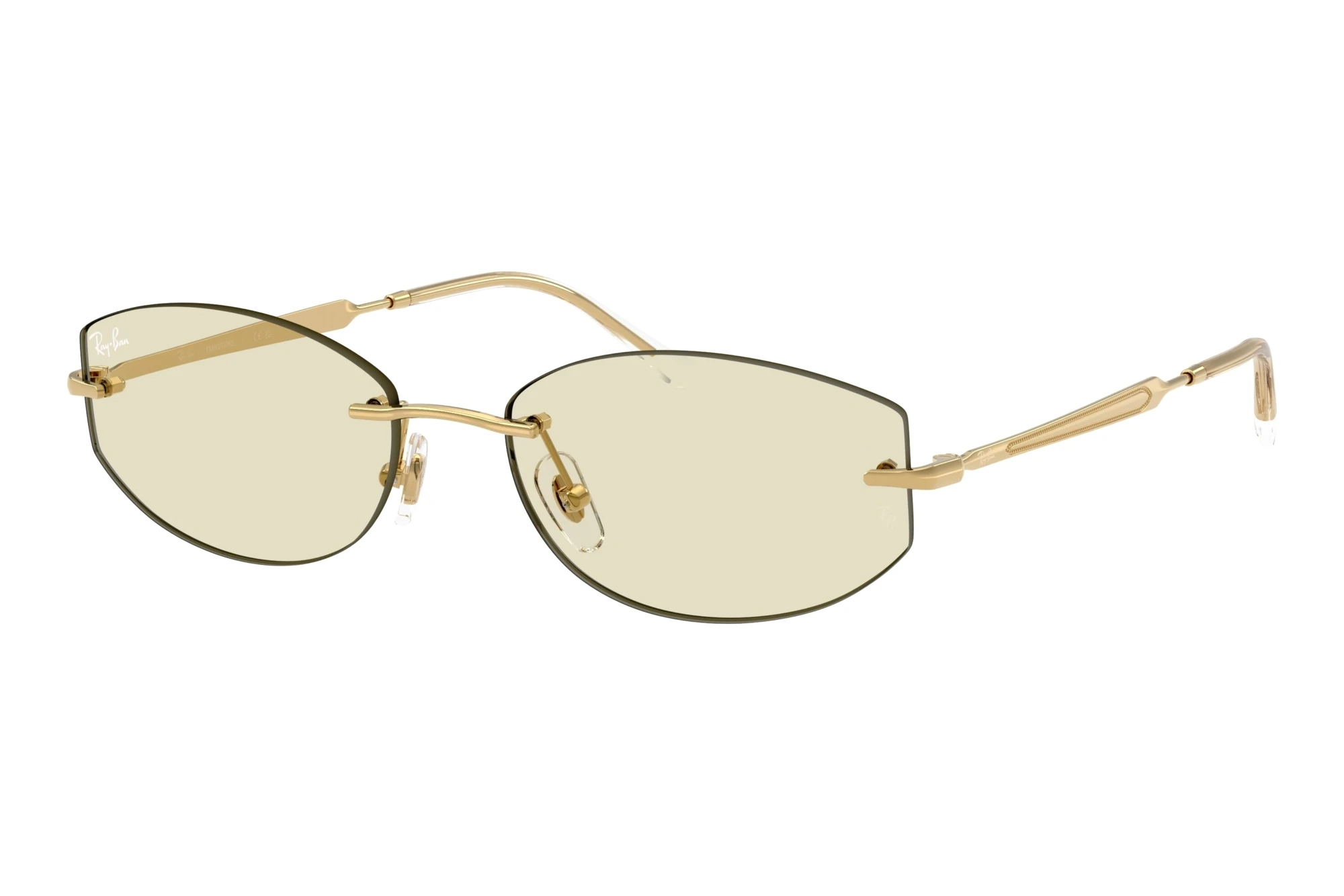 Ray-Ban   RB3792 001/MG AmberArista
