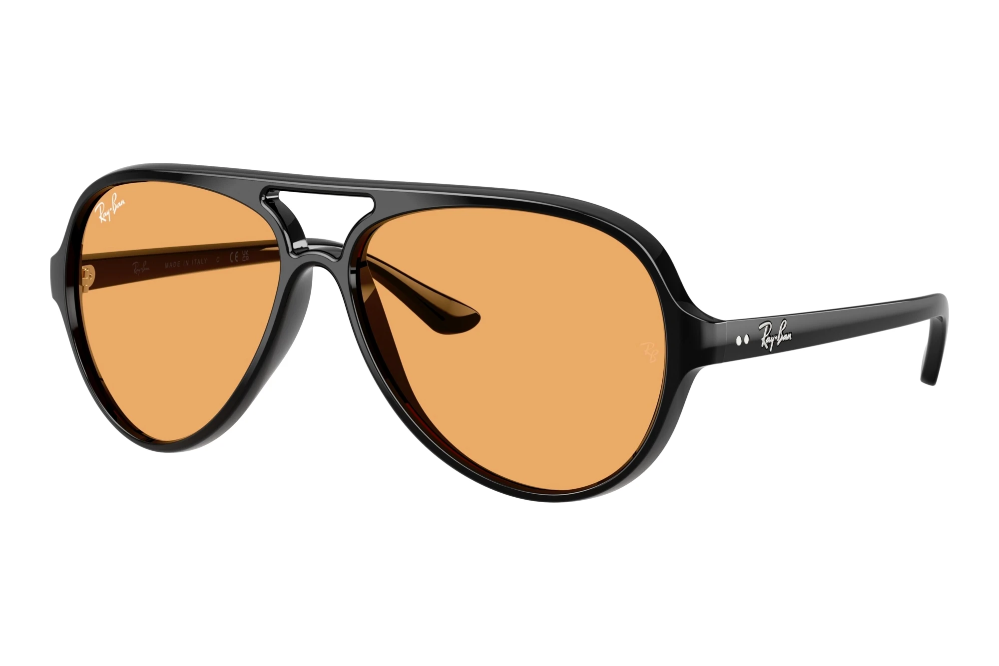 Ray-Ban   RB4125 601/33 OrangeBlack