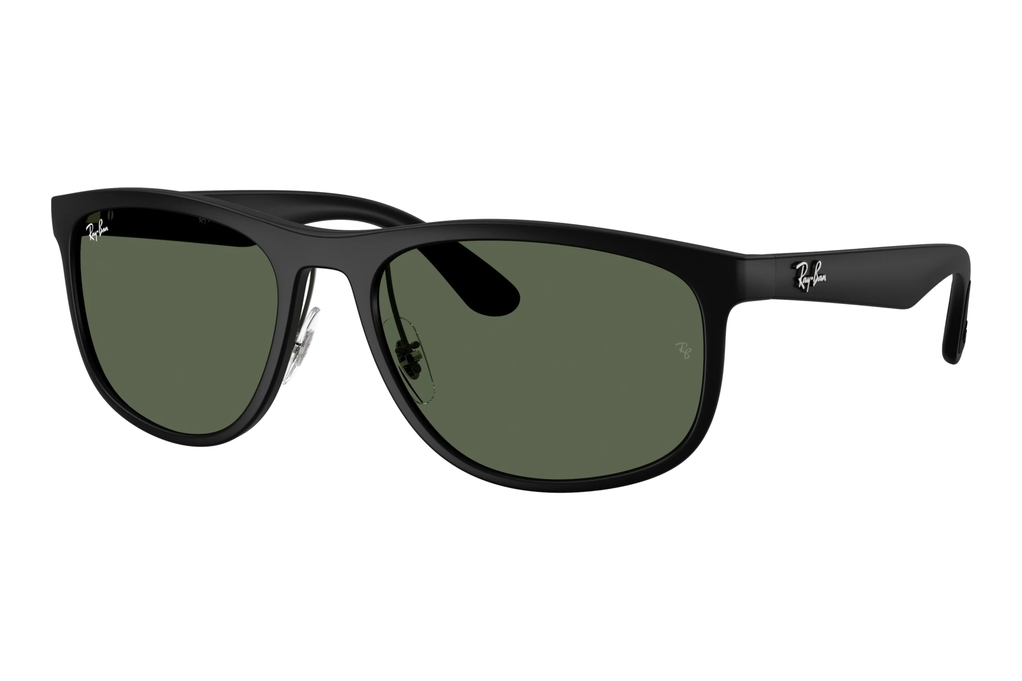 Ray-Ban   RB4468 601S71 Dark GreenSand Black