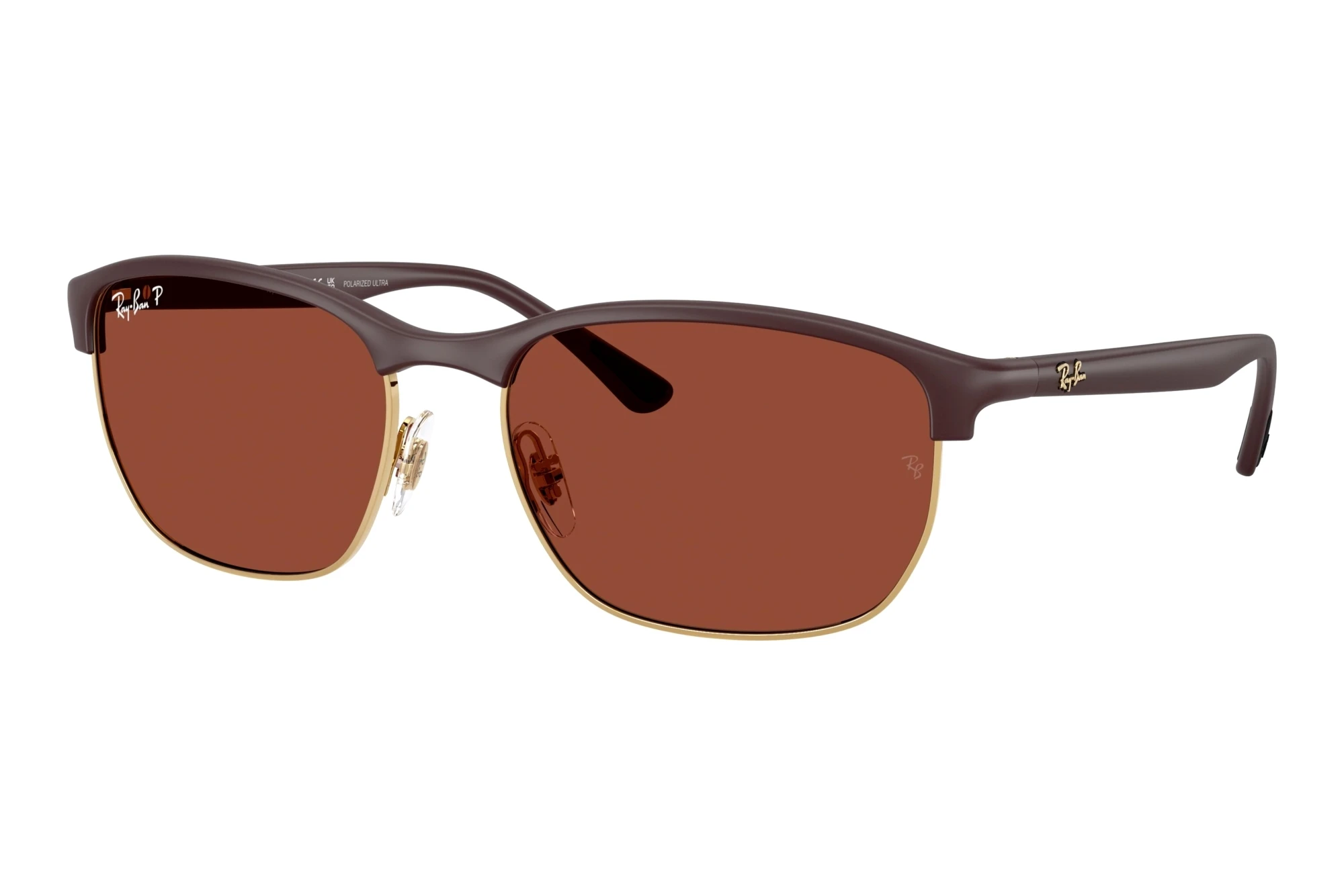 Ray-Ban   RB4469 64451B Polarized RedSand Violet