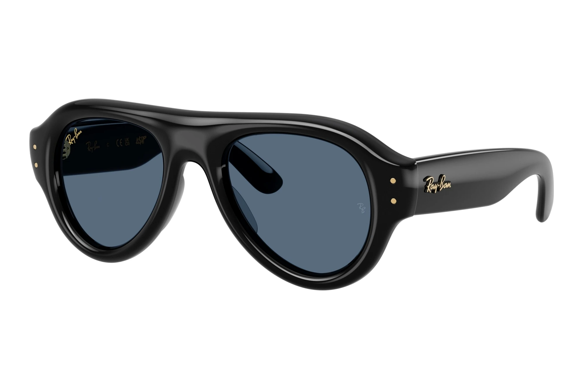 Ray-Ban   RB4925 601/80 Dark BlueBlack