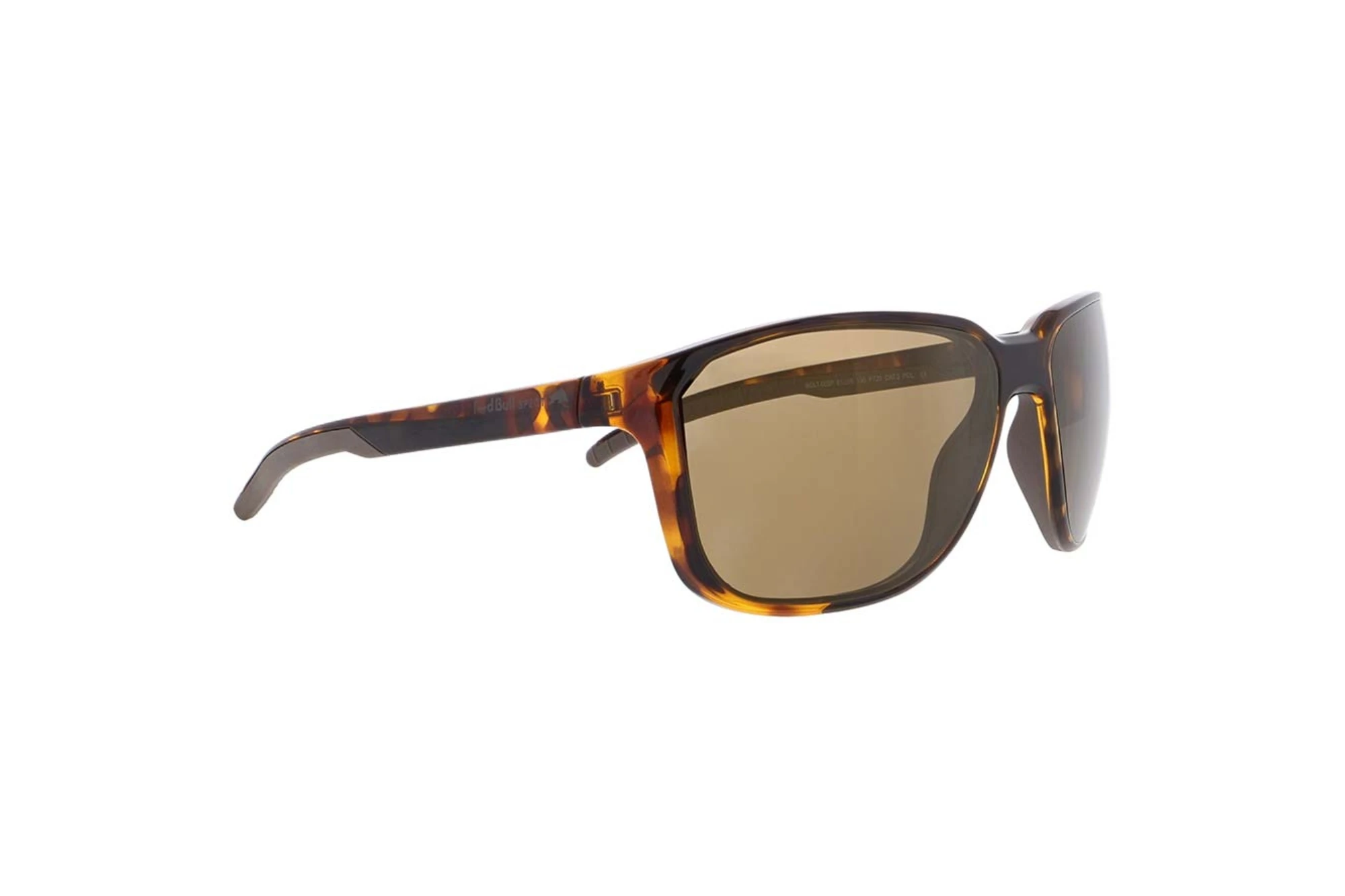 Red Bull SPECT   BOLT 002P Brown with Light BronzeHavanna
