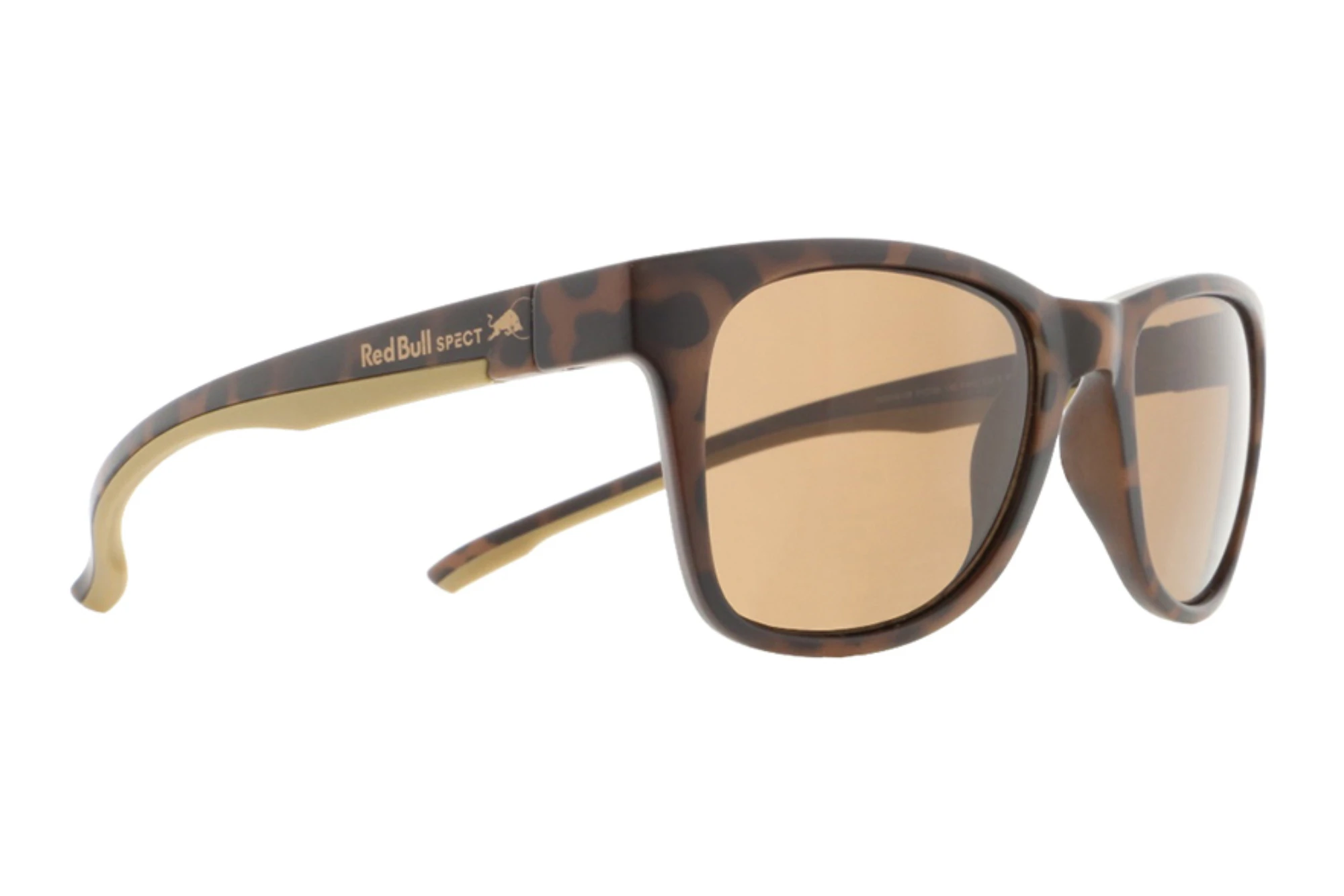 Red Bull SPECT   INDY 011P brown POLhavanna