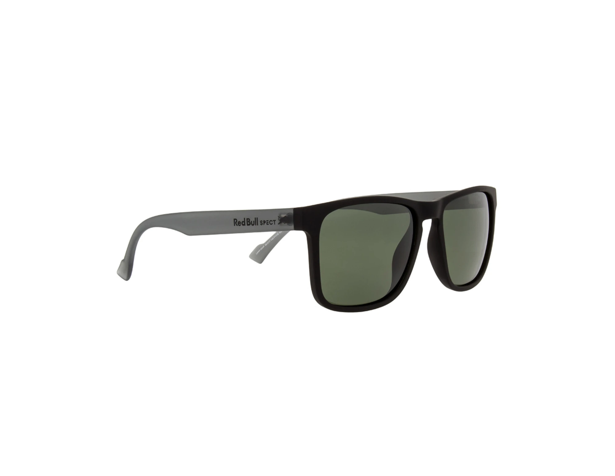 Red Bull SPECT   LEAP 004P green POLblack