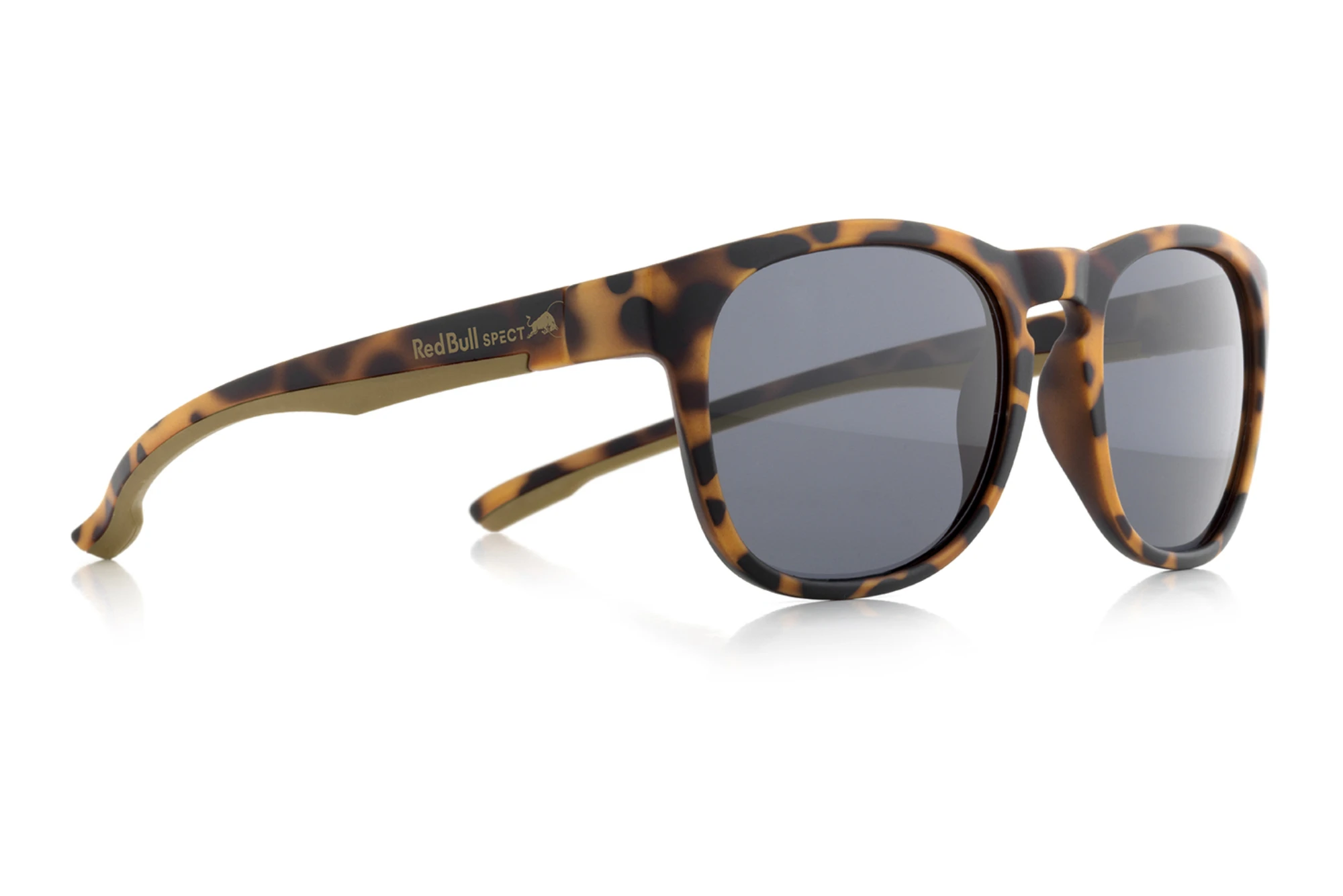 Red Bull SPECT   OLLIE 002P smoke POLbrown pattern