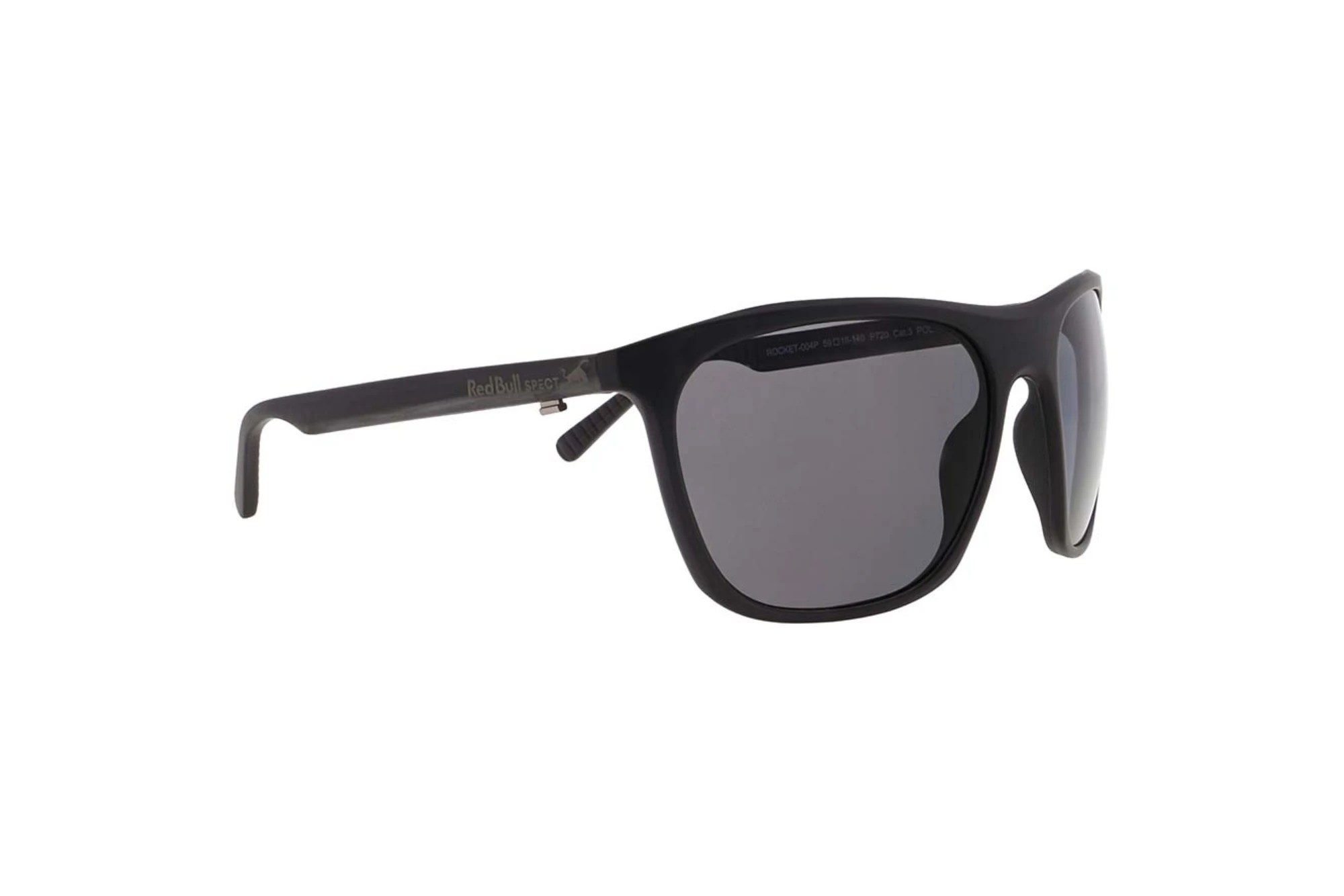 Red Bull SPECT   ROCKET 004P SmokeBlack