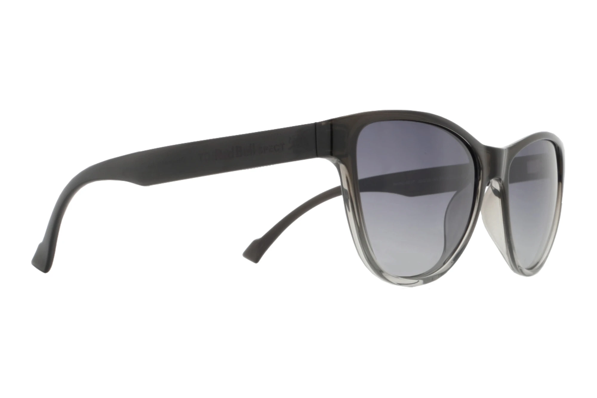 Red Bull SPECT   SHINE 001P smoke gradient POLgradient anthracite