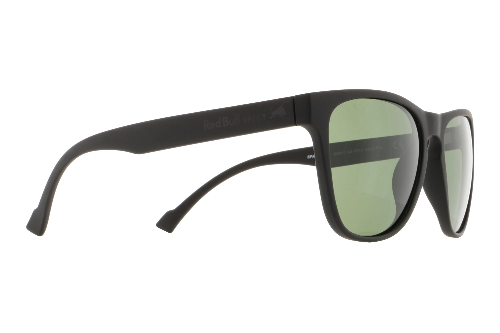 Red Bull SPECT   SPARK 001P green POLblack