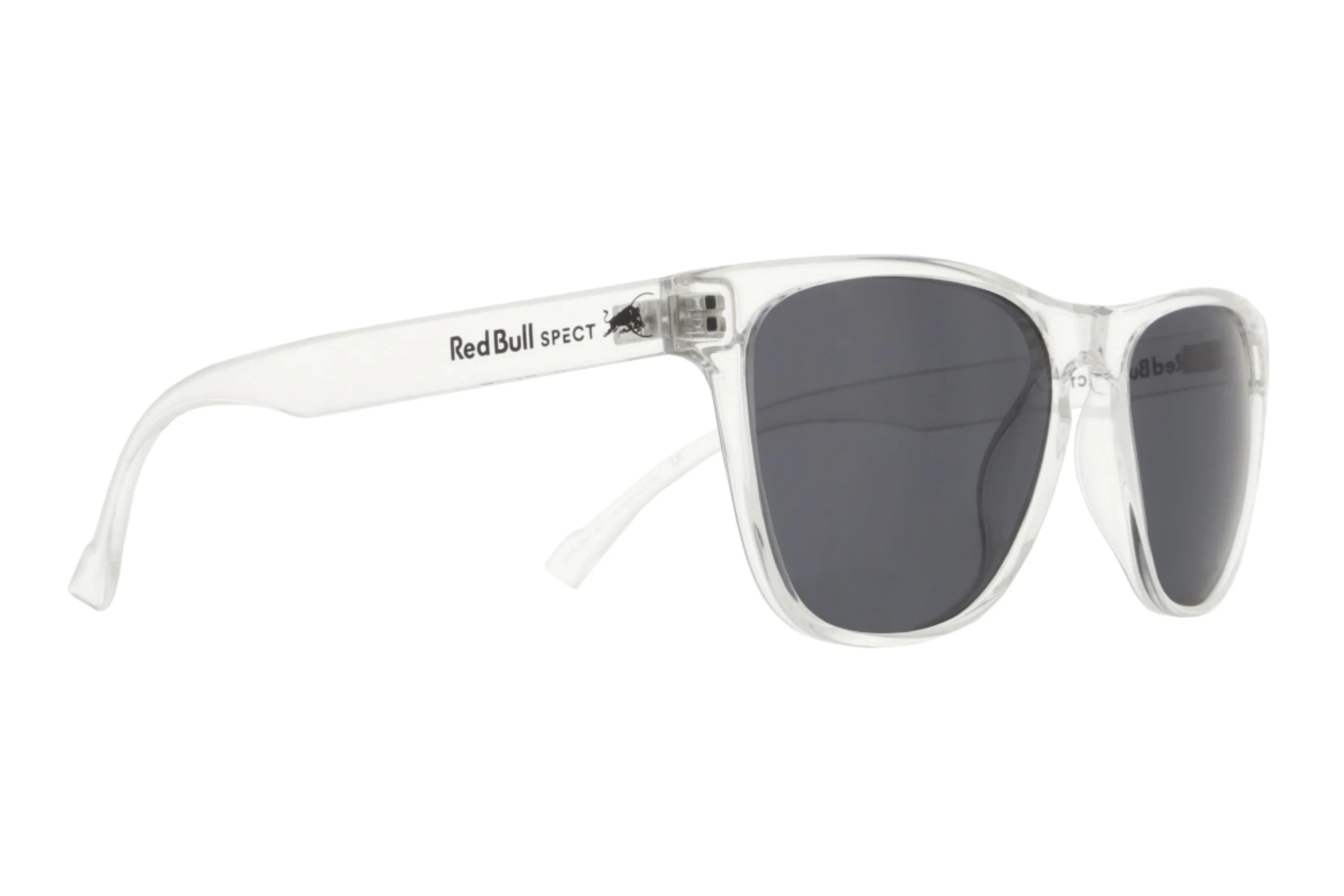 Red Bull SPECT   SPARK 005P smoke POLx-tal clear