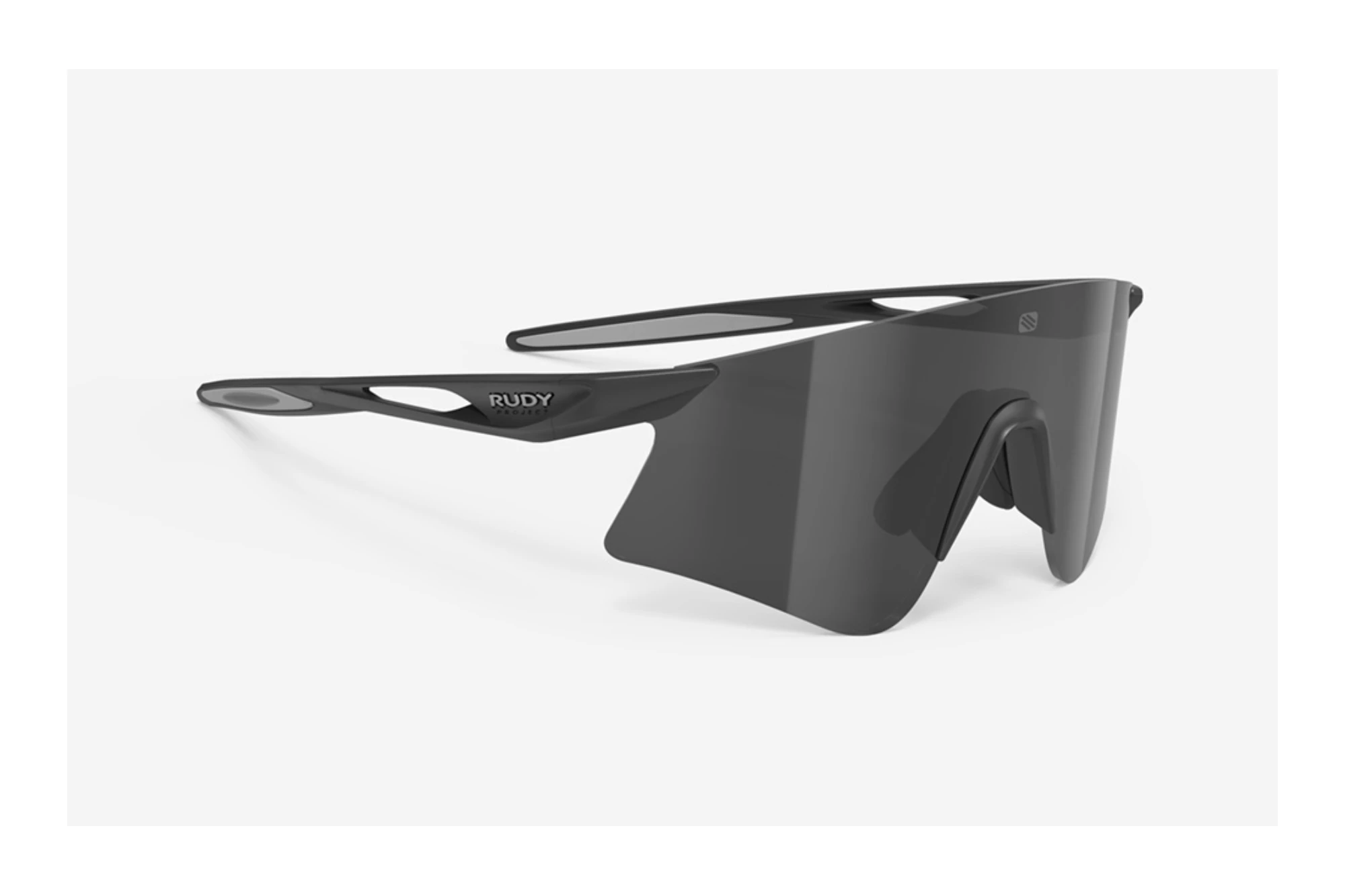 Rudy Project   ASTRAL SP881006-0000 SMOKE BLACKBLACK MATTE