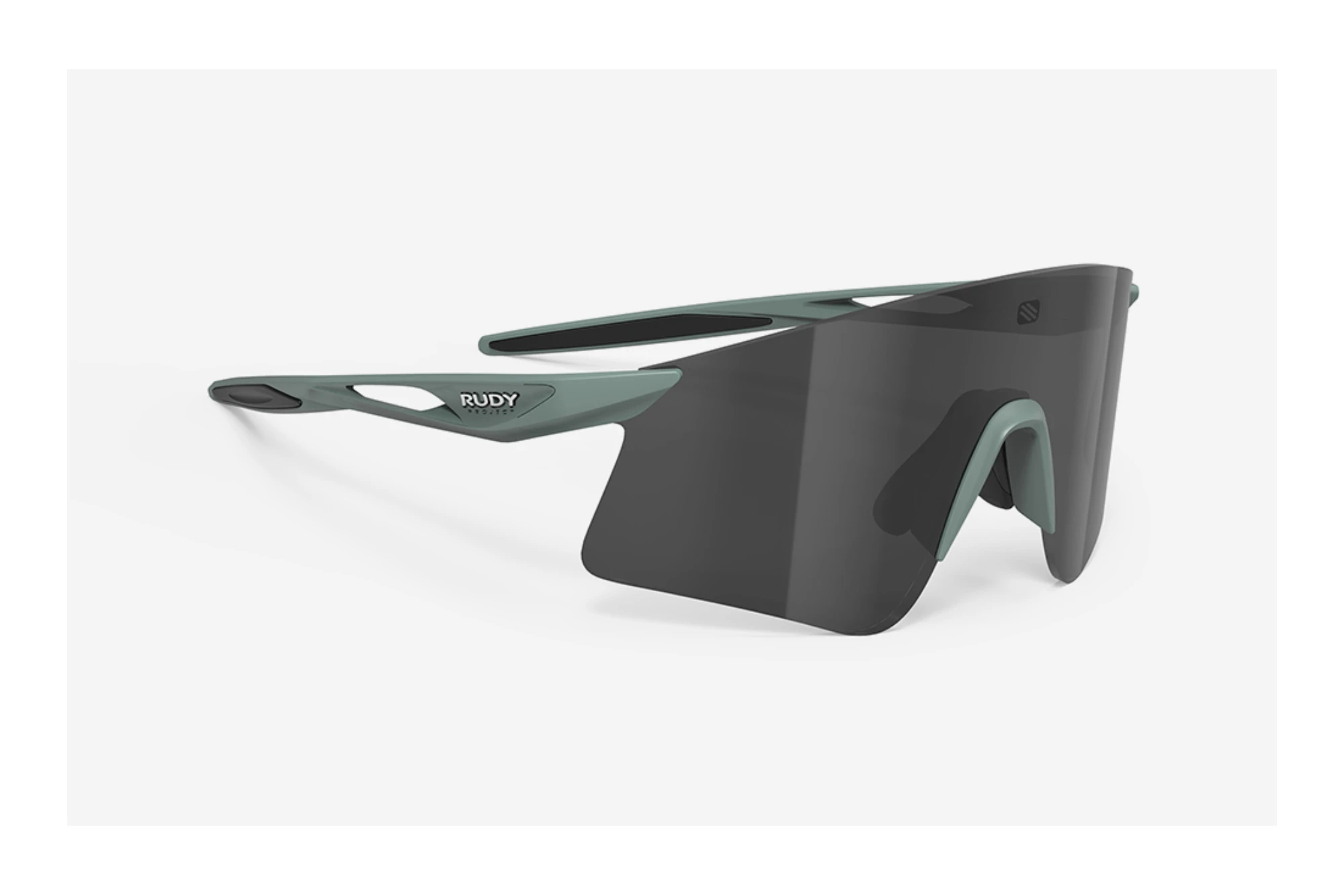 Rudy Project   ASTRAL X SP941070-0000 SMOKE BLACKGREEN SAGE MATTE