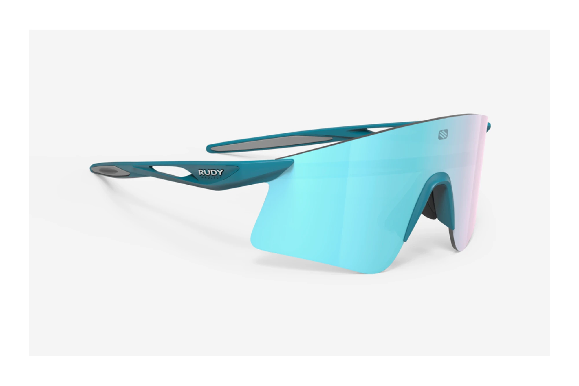 Rudy Project   ASTRAL X SP943464-0000 MULTILASER OSMIUMLIGHT TEAL MATTE
