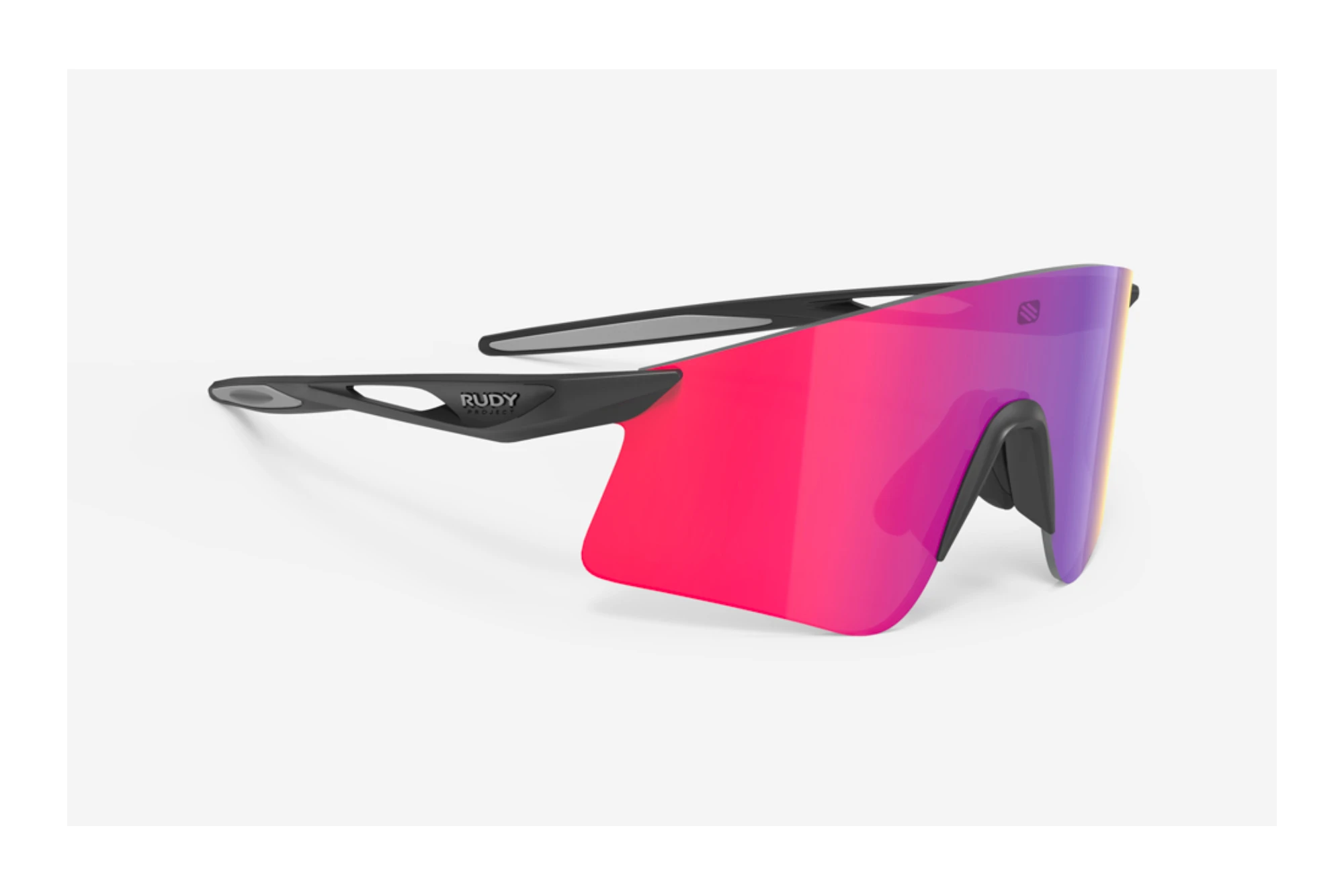 Rudy Project   ASTRAL X SP943806-0000 MULTILASER REDBLACK MATTE