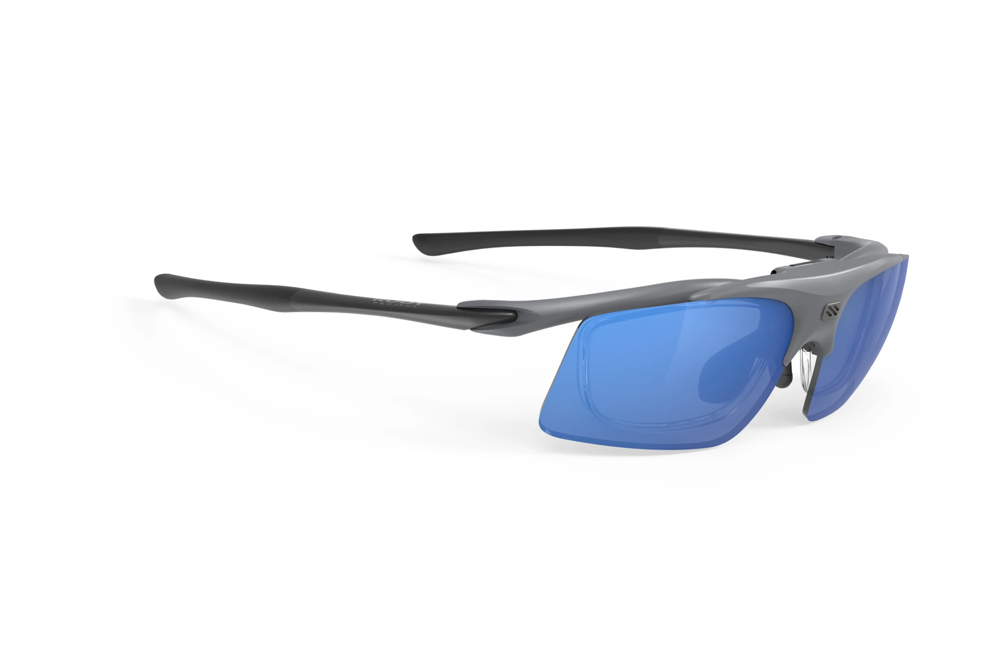 Rudy Project   EXCEPTION X SQ100798-0000 LASER BLUEGRAPHITE
