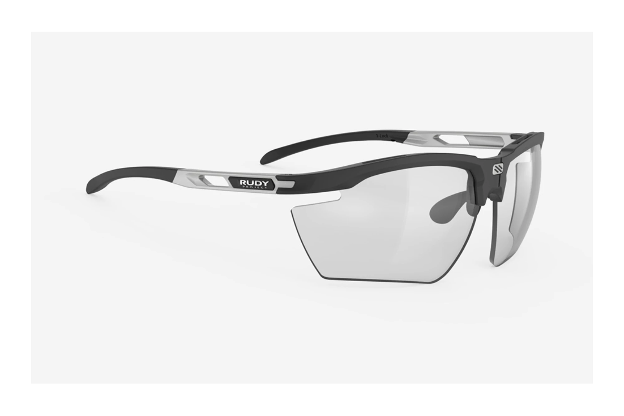 Rudy Project   MAGNUS SP757306-0000 IMPACTX™ PHOTOCHROMIC 2BLACKBLACK MATTE
