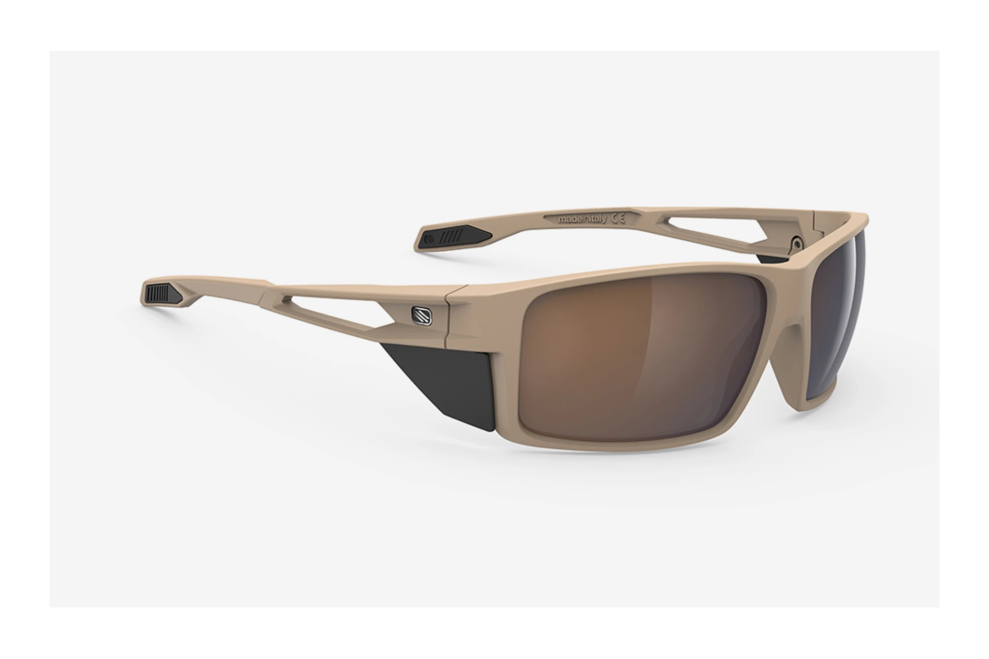 Rudy Project   NYAD SP929855-0000 HI-ALTITUDEDESERT MATTE