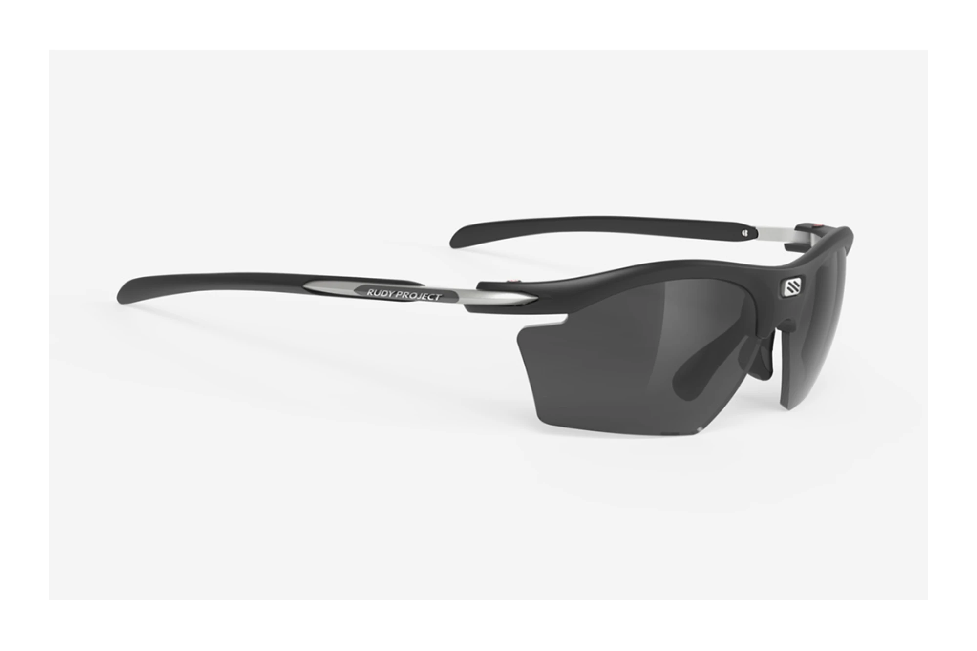 Rudy Project   RYDON SLIM SP545906-0000 POLAR 3FX™ GREYBLACK MATTE