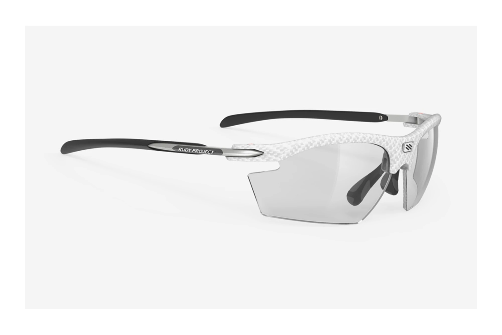 Rudy Project   RYDON SP537321-0000 IMPACTX™ PHOTOCHROMIC 2BLACKWHITE CARBONIUM