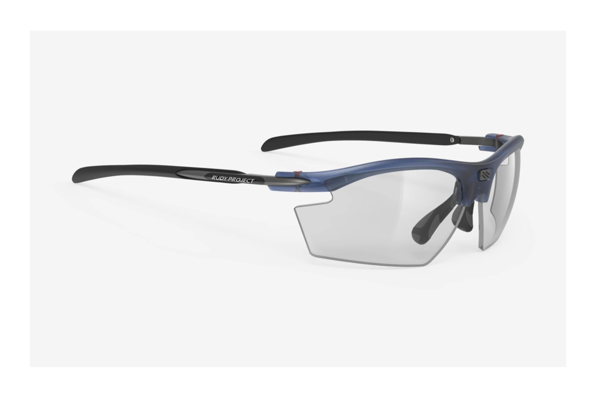 Rudy Project   RYDON SP537331-0000 IMPACTX™ PHOTOCHROMIC 2BLACKFROZEN BLUE AVIO MATTE