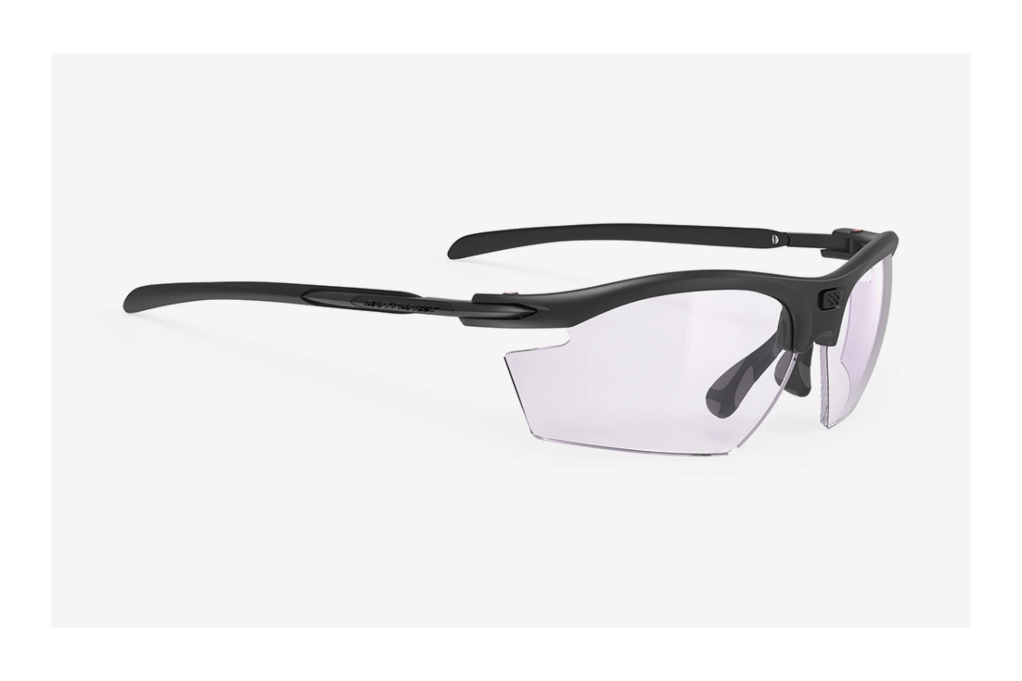 Rudy Project   RYDON SP537506-0004 IMPACTX™ PHOTOCHROMIC 2LASER PURPLEBLACK MATTE