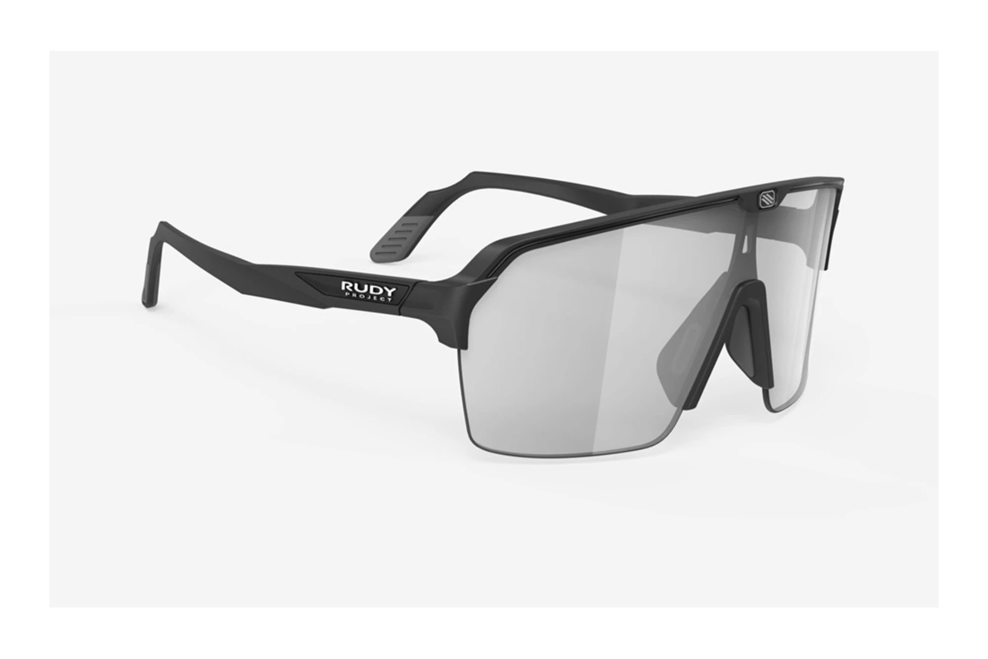 Rudy Project   SPINSHIELD AIR SP847806-0003 IMPACTX™ PHOTOCHROMIC 2LASER BLACKBLACK MATTE