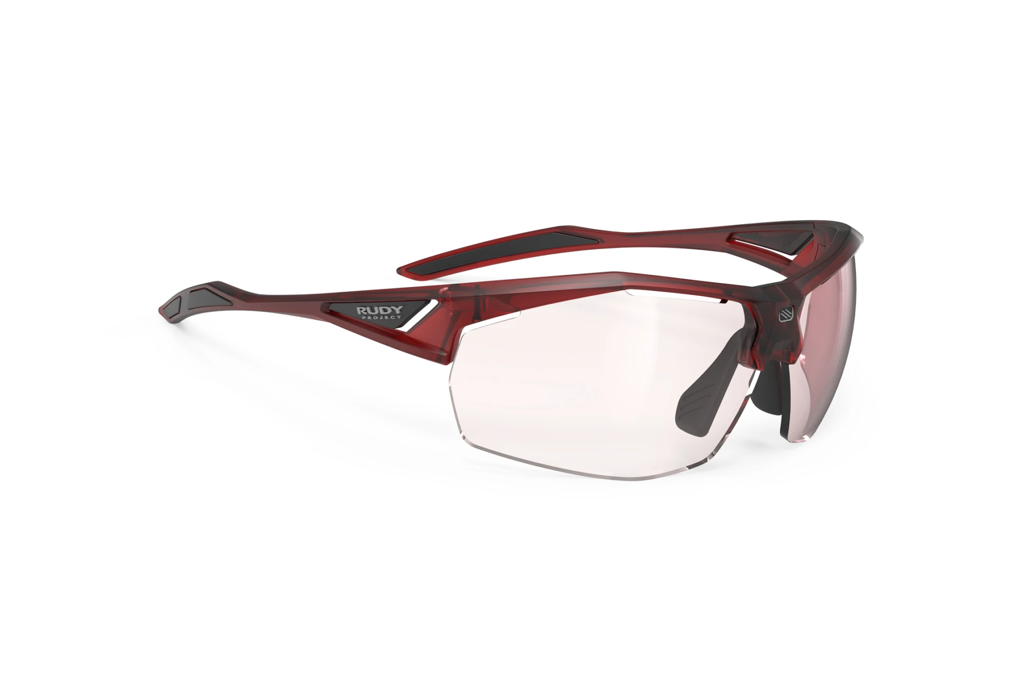 Rudy Project   SYDUS SQ017474-0000 IMPACTX™ PHOTOCHROMIC 2REDFROZEN BORDEAUX