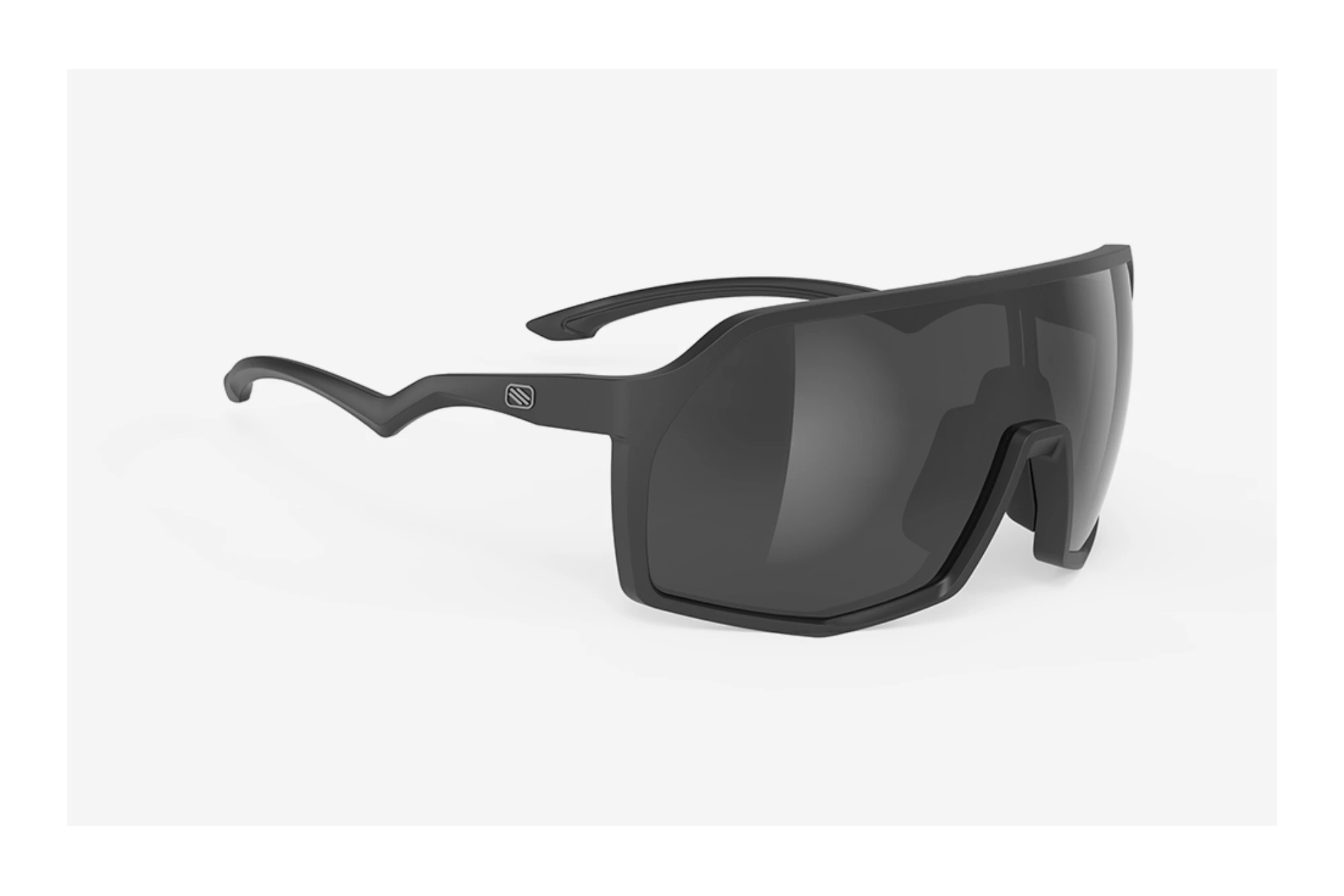 Rudy Project   THUNDER SP991006-0000 SMOKE BLACKBLACK MATTE