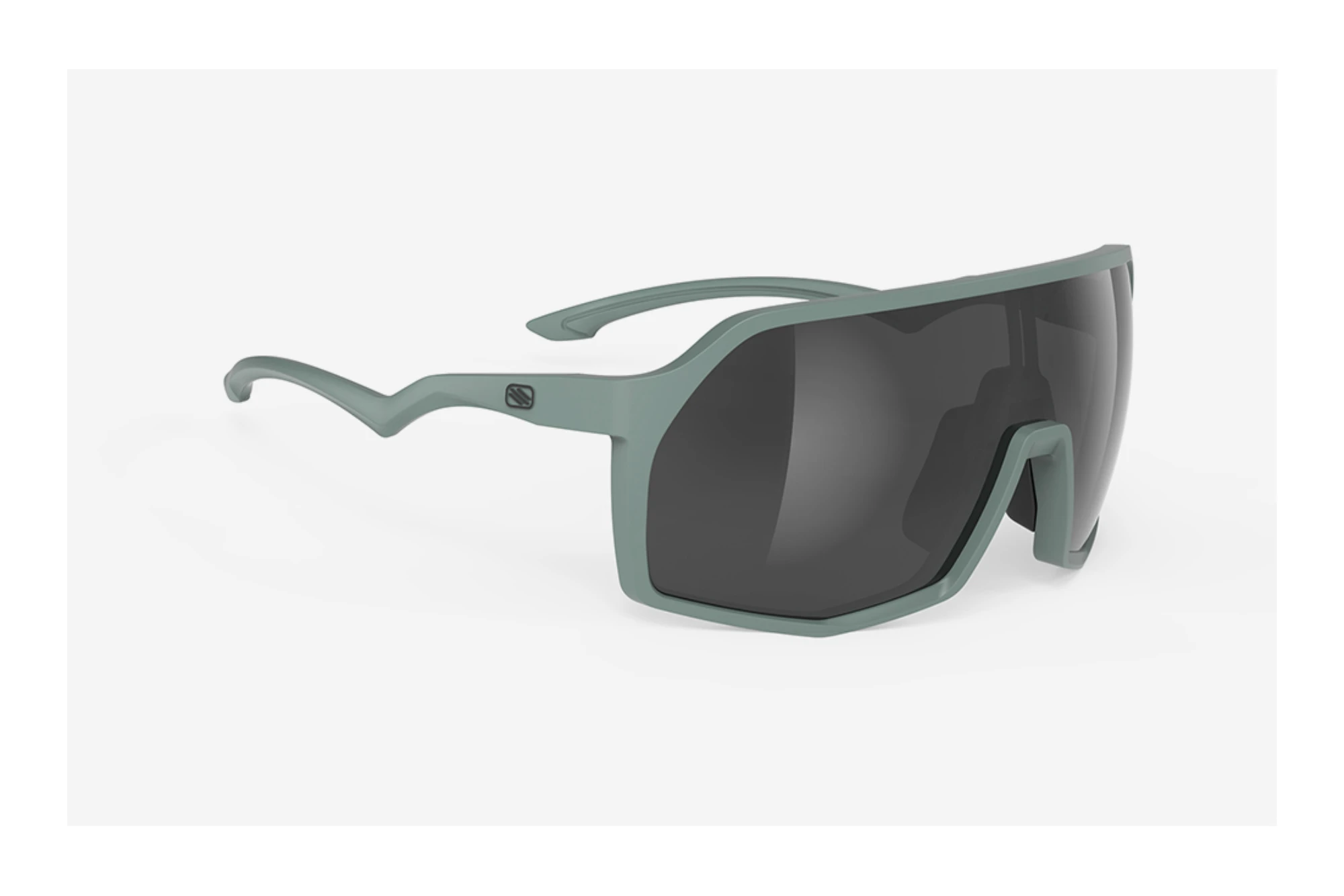 Rudy Project   THUNDER SP991070-0000 SMOKE BLACKGREEN SAGE MATTE