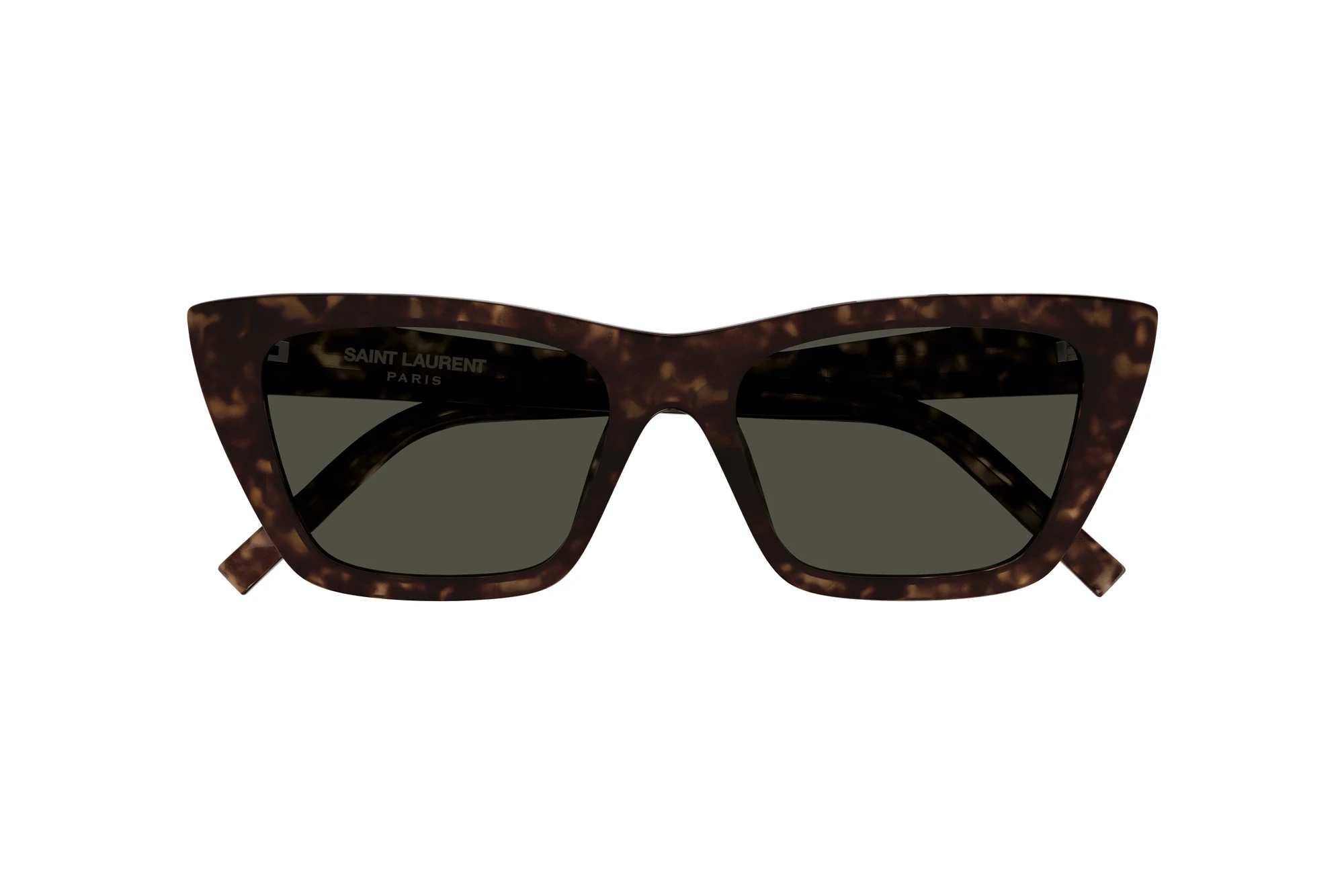 Vorderansicht Saint Laurent SL 276 MICA (002)