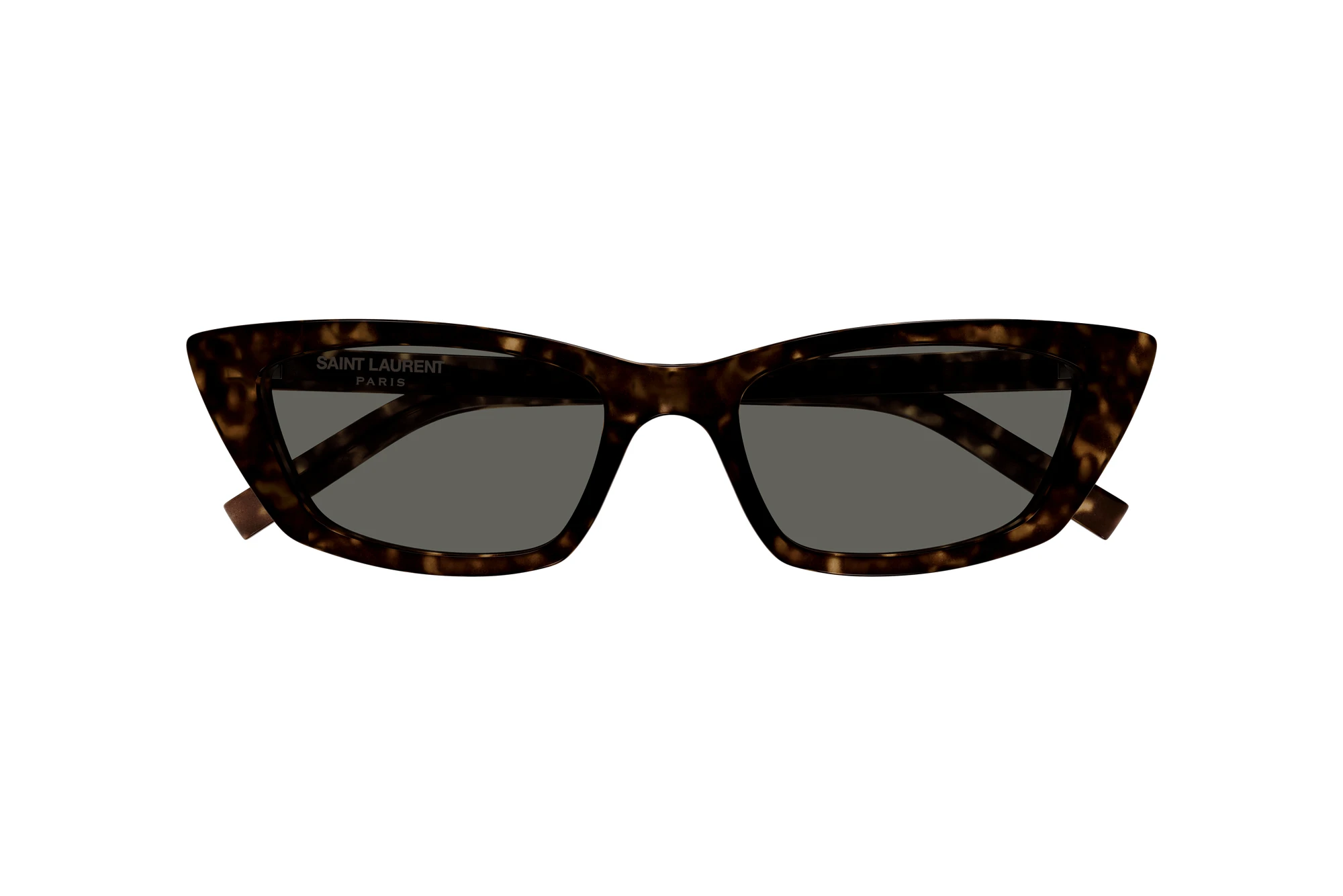 Vue de face Saint Laurent SL 277 (010)