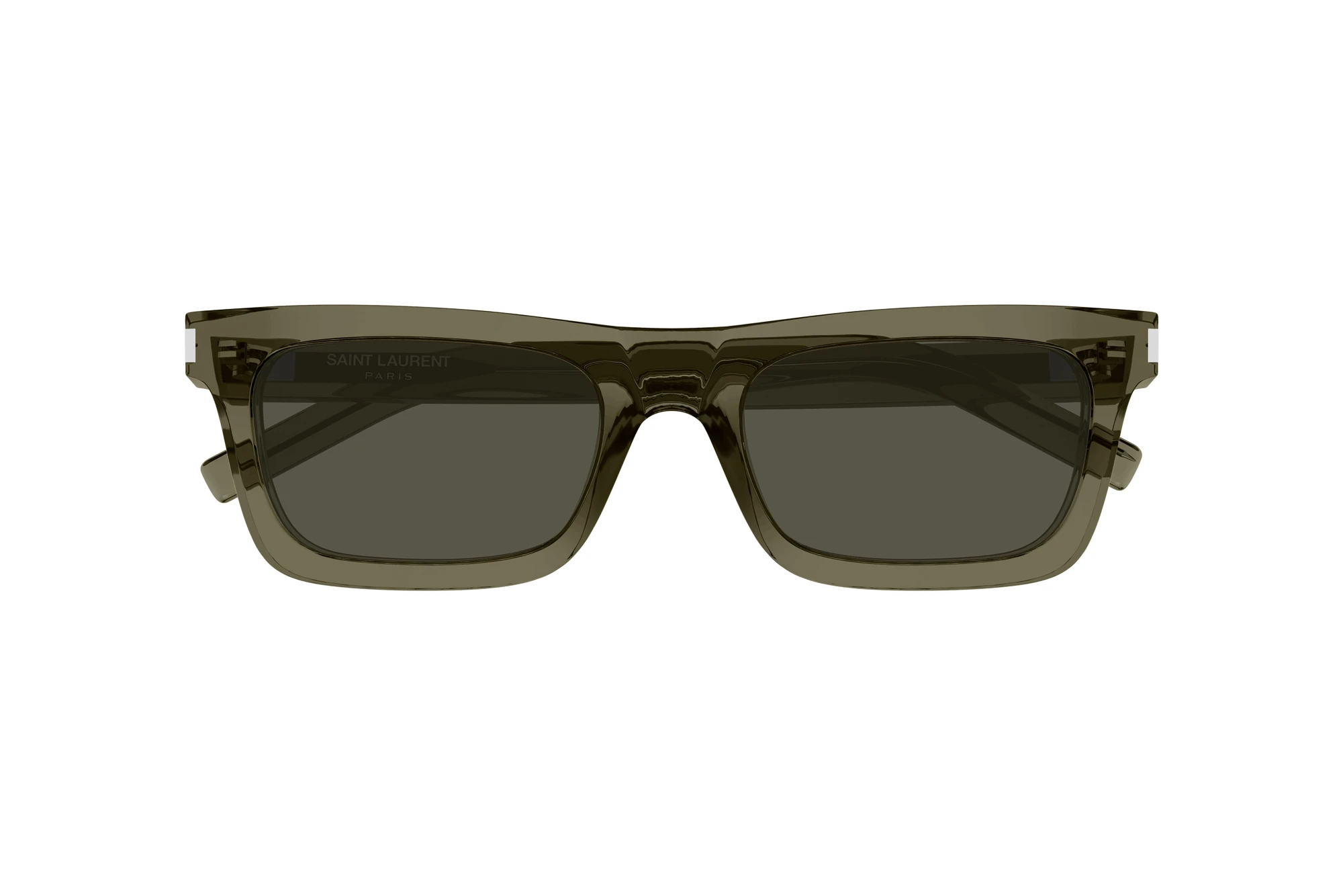 Vorderansicht Saint Laurent SL 461 BETTY (022)